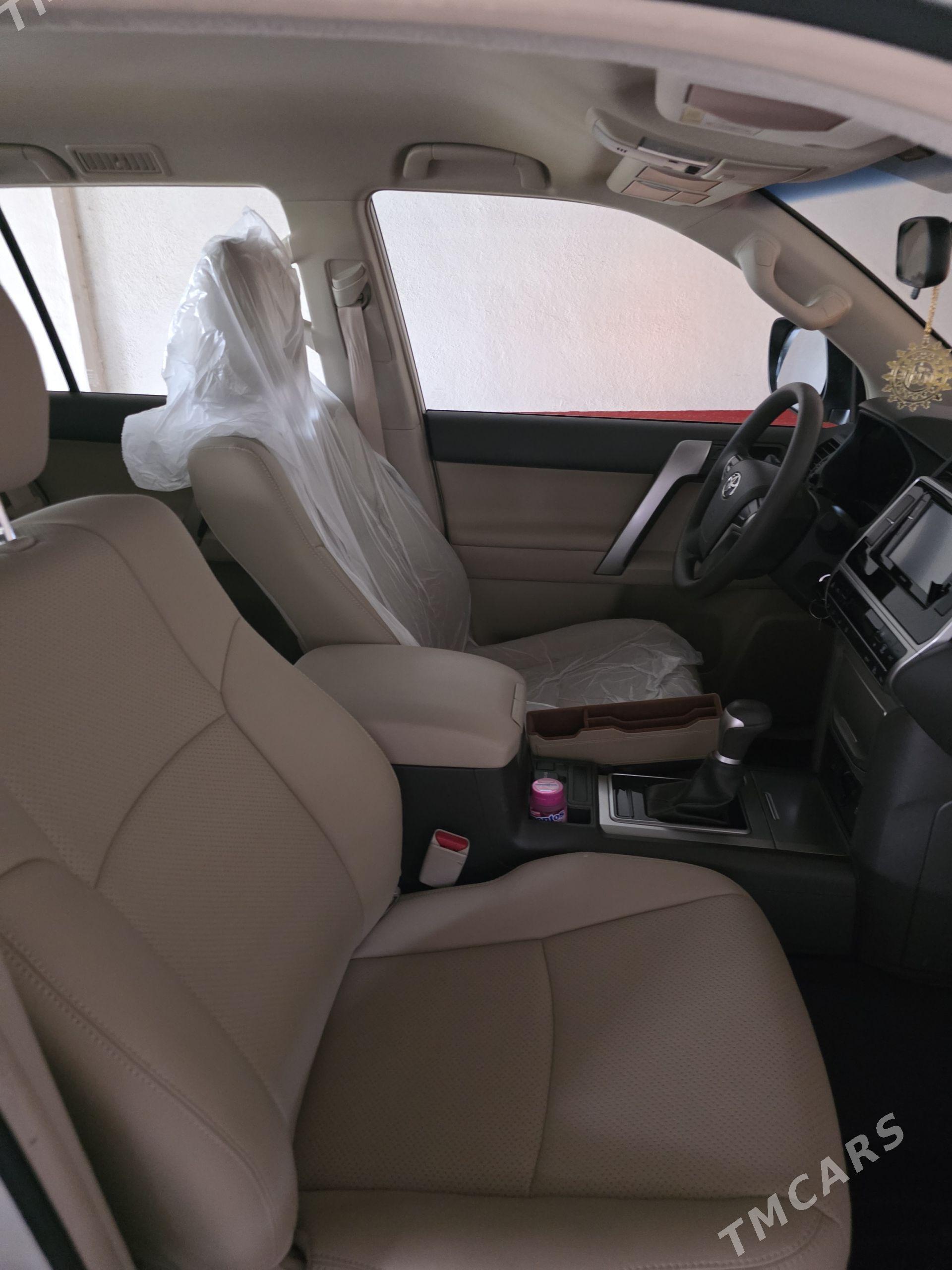 Toyota Land Cruiser Prado 2023 - 900 000 TMT - Aşgabat - img 1