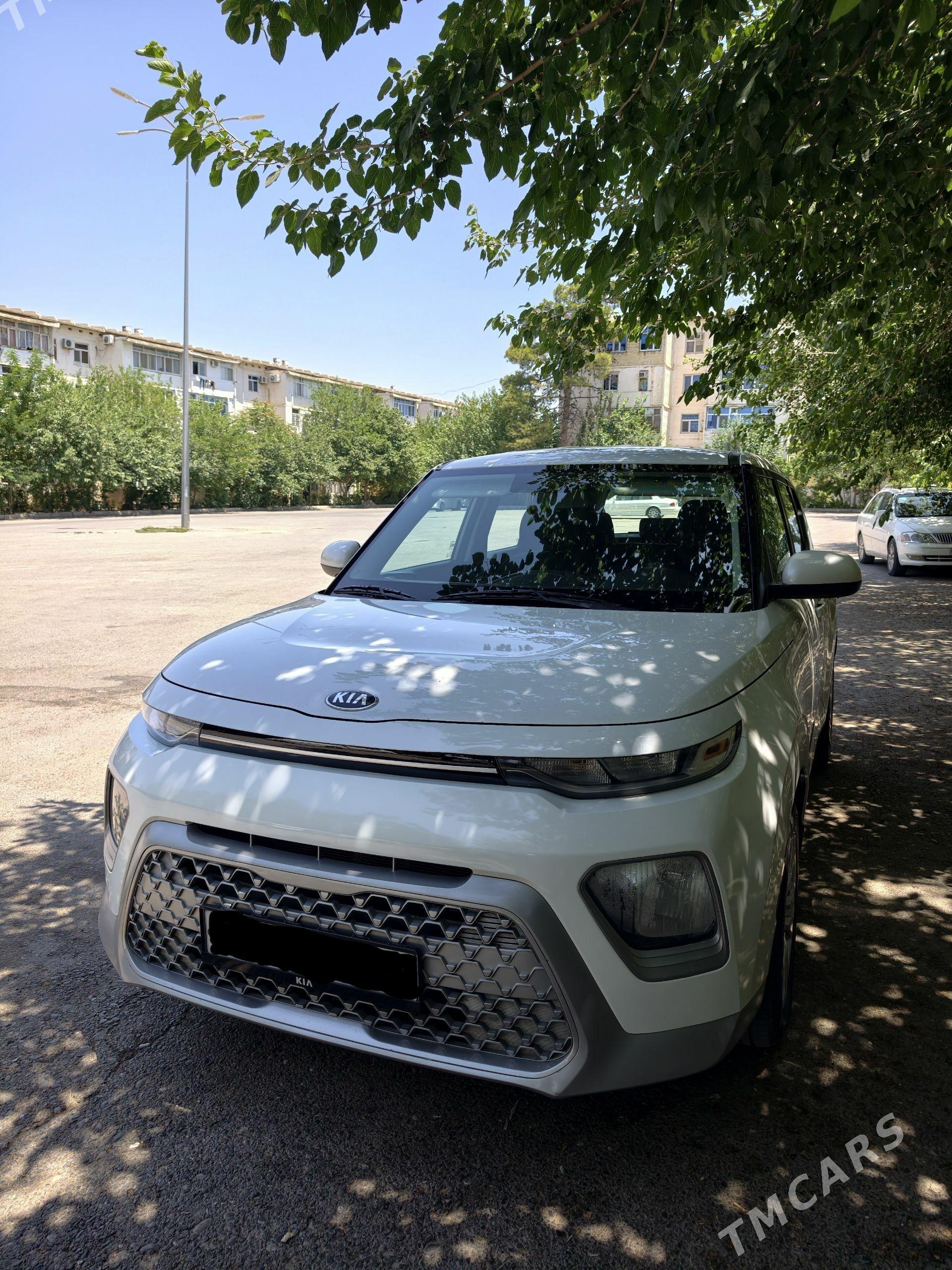Kia Soul 2021 - 230 000 TMT - Aşgabat - img 1