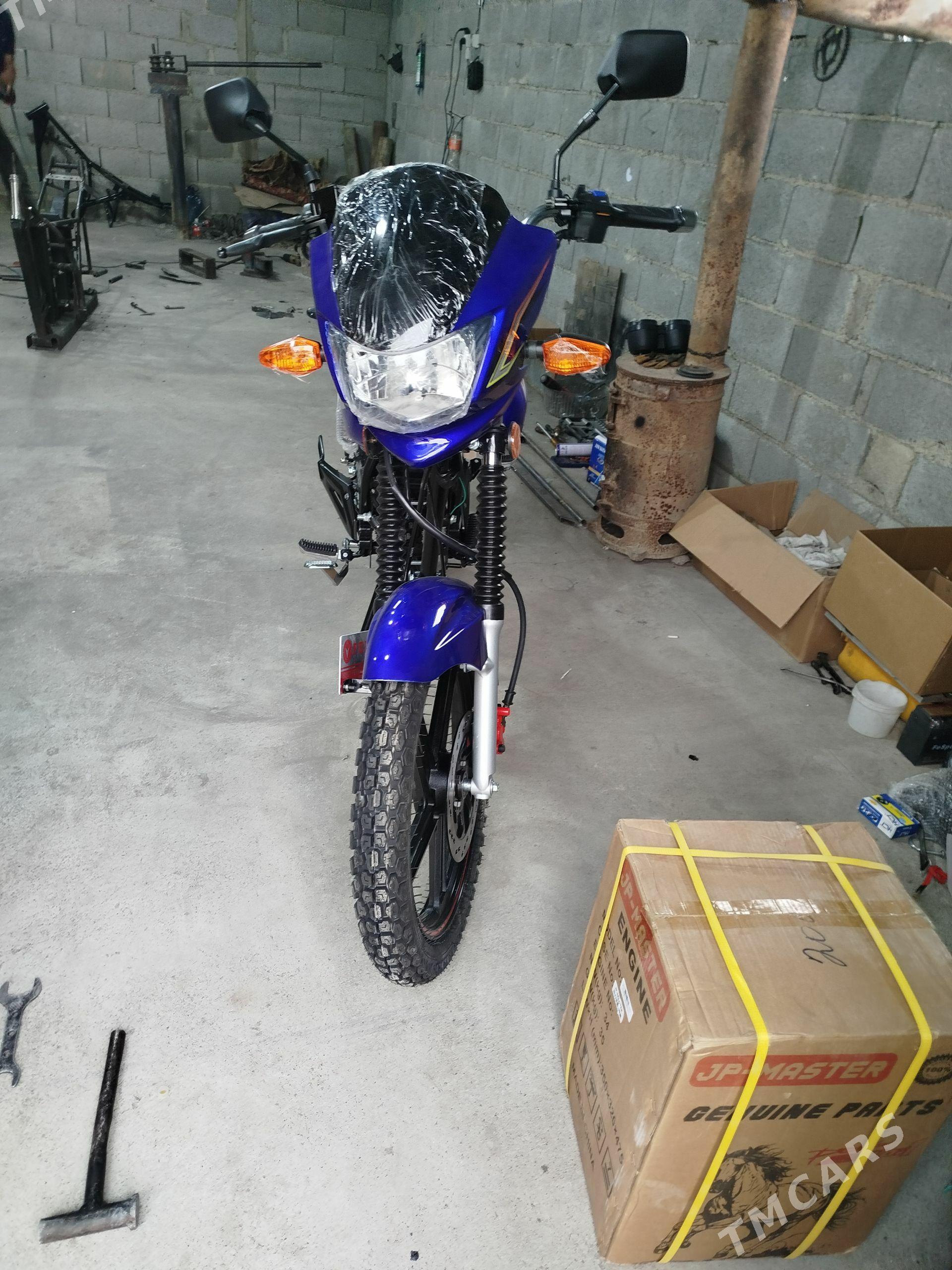 Fekon FK200-14G 2023 - 17 000 TMT - Бахарден - img 1