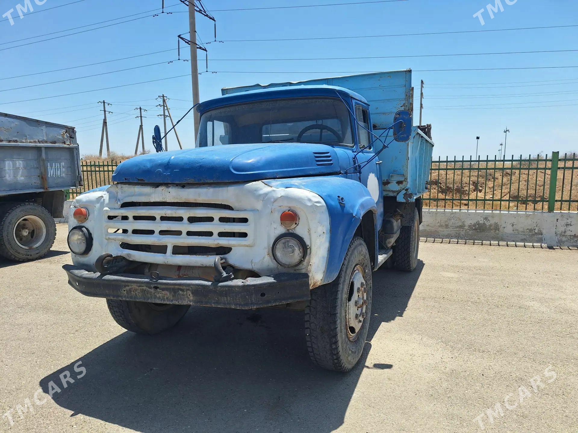 Zil 131 1994 - 25 000 TMT - Aşgabat - img 1