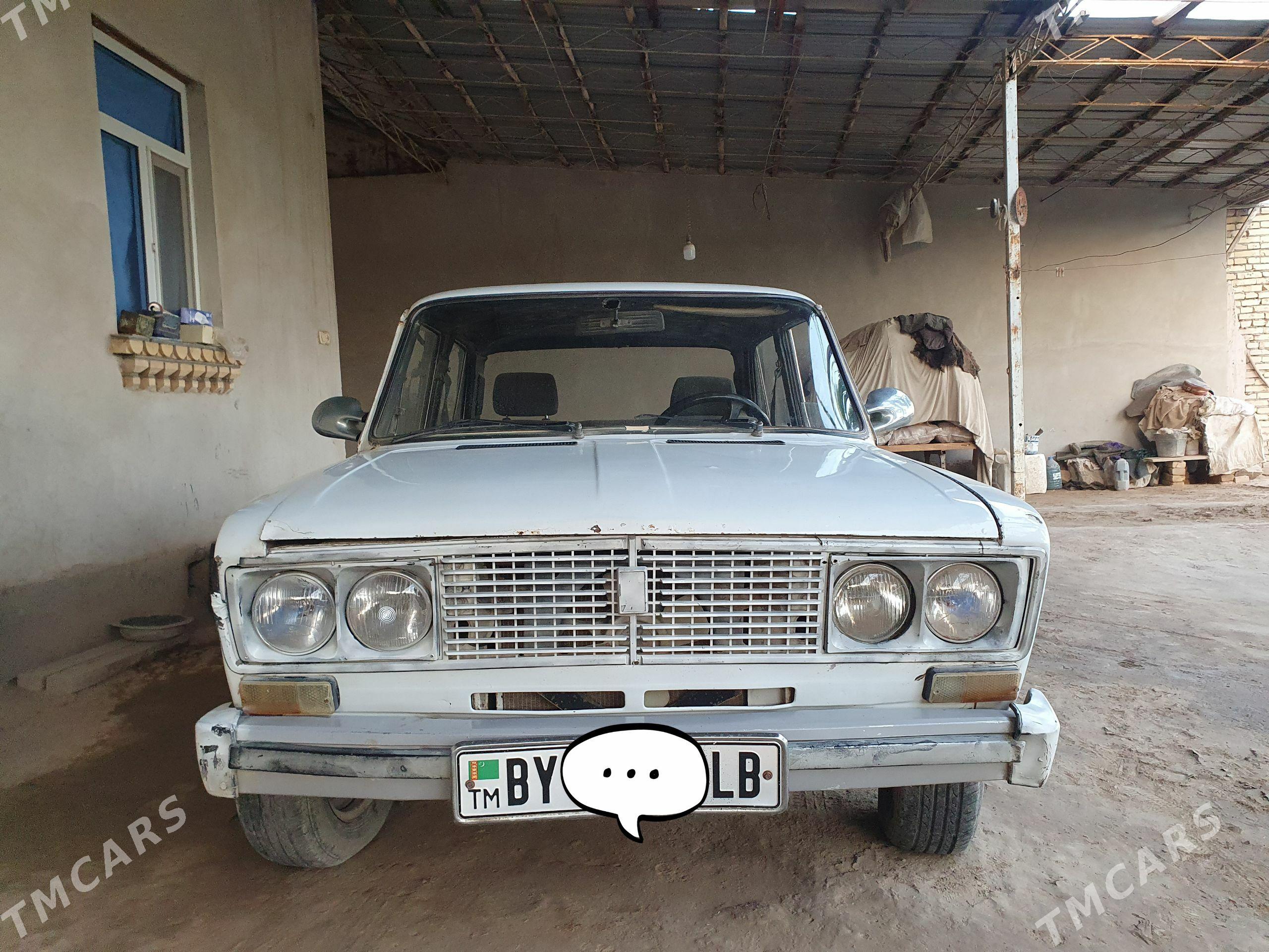 Lada 2106 1990 - 15 000 TMT - Halaç - img 1