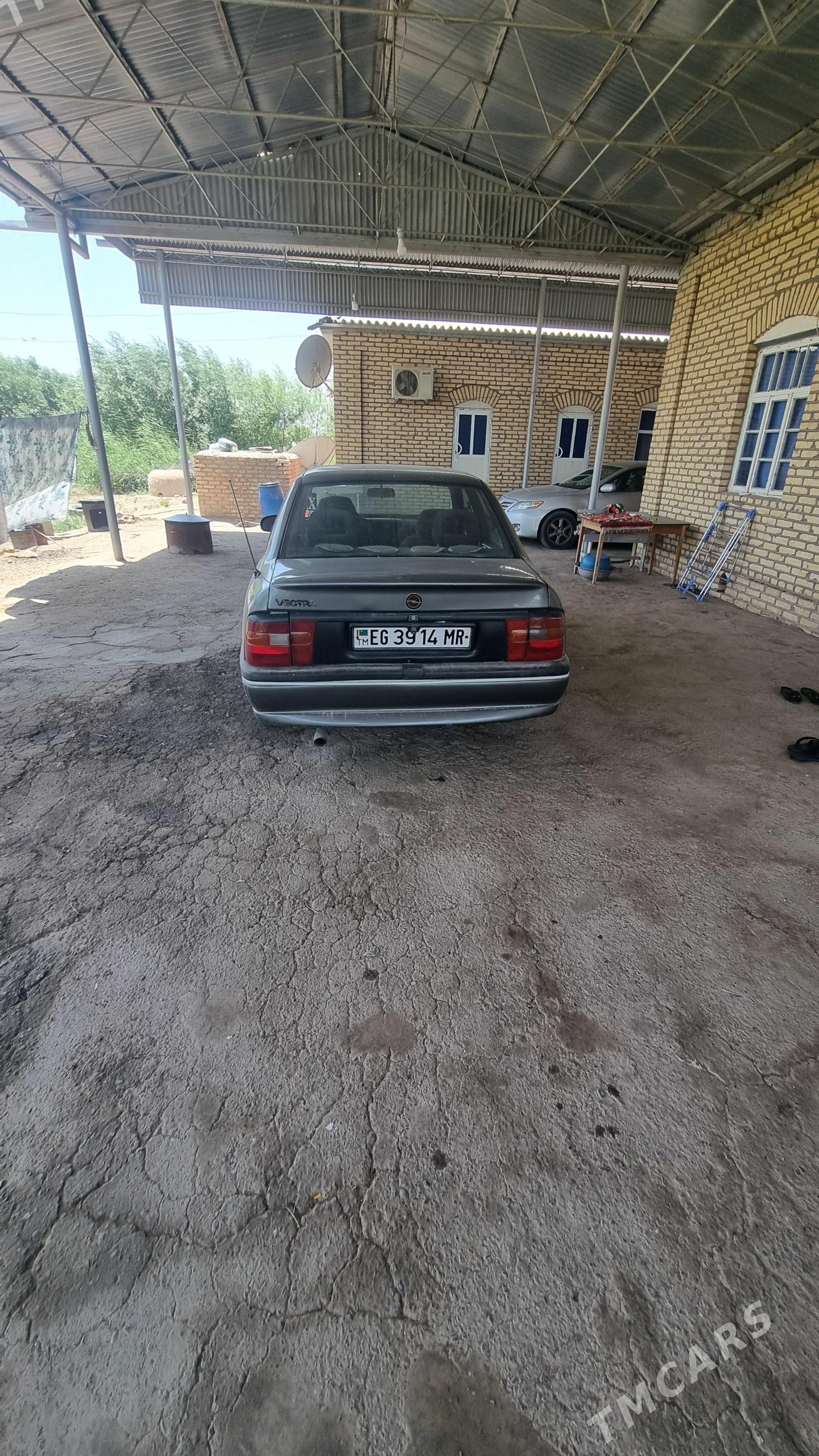 Opel Vectra 1994 - 26 000 TMT - Murgap - img 1