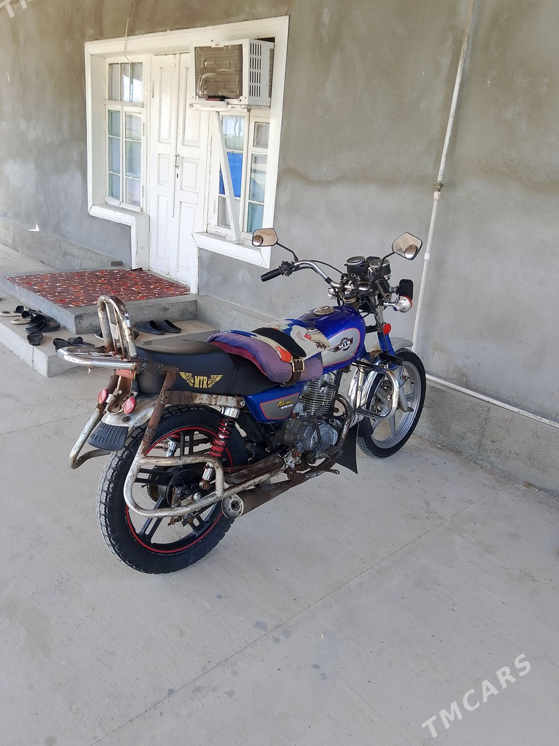 Fekon FK150-8G 2013 - 11 000 TMT - Бабадайхан - img 1