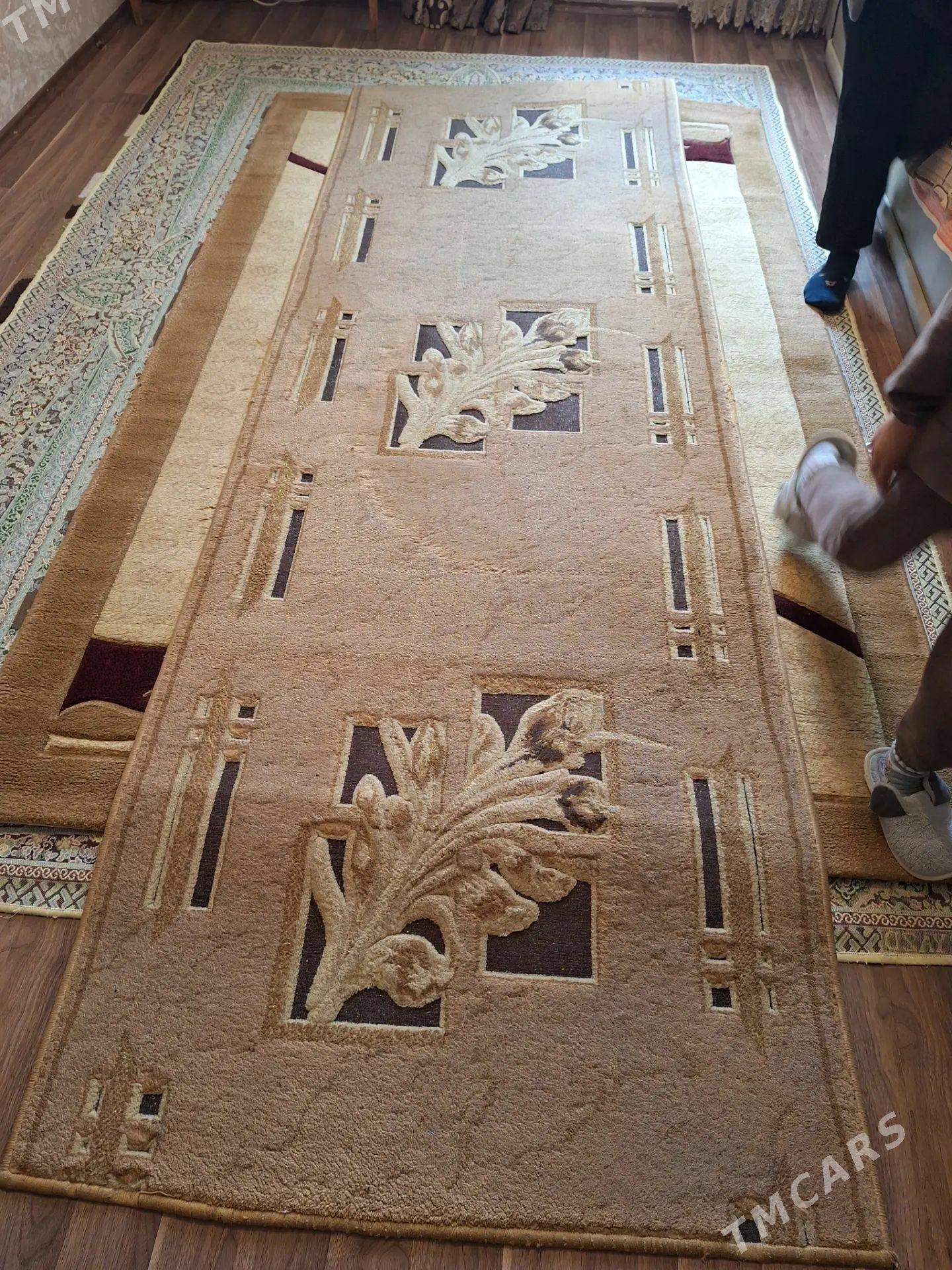 Продаётся ковёр - Türkmenbaşy - img 1