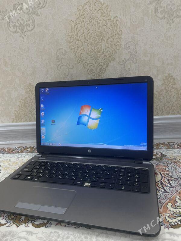HP noutbuk - Aşgabat - img 1