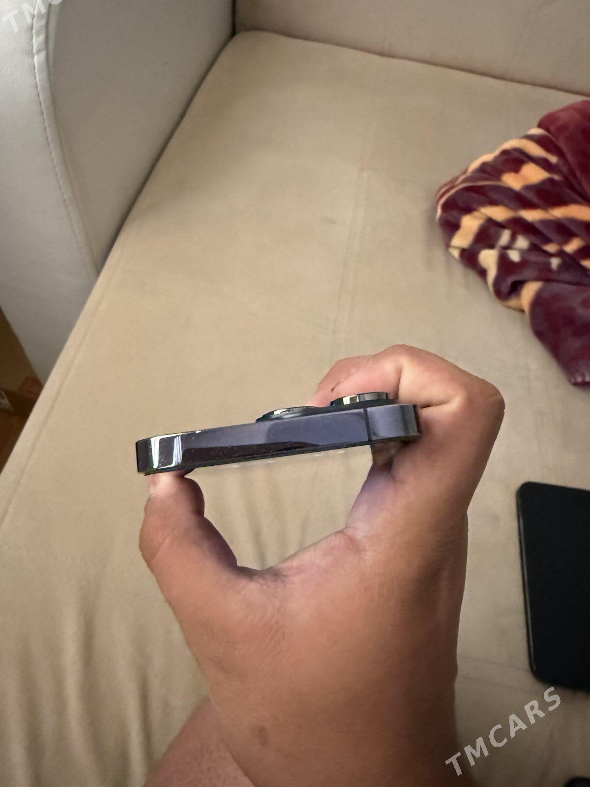 Iphone 14 pro - Туркменбаши - img 1