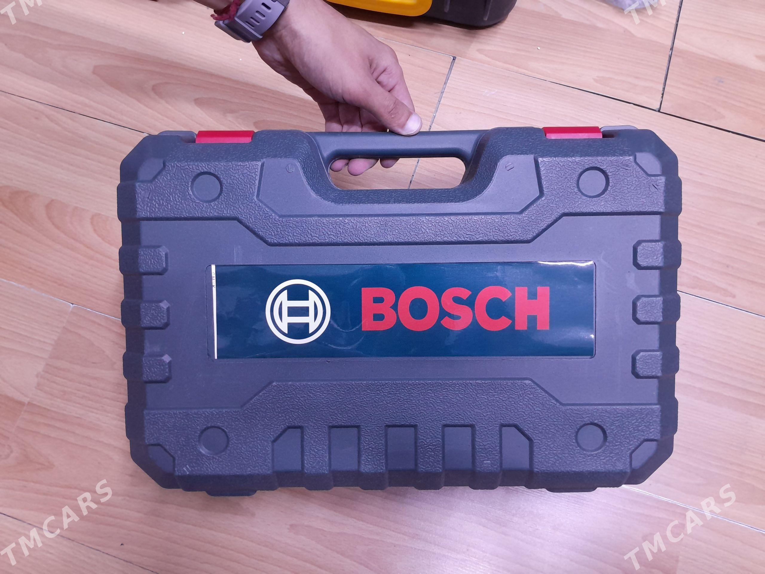 bosch 26 drel perfarator - Parahat 2 - img 1