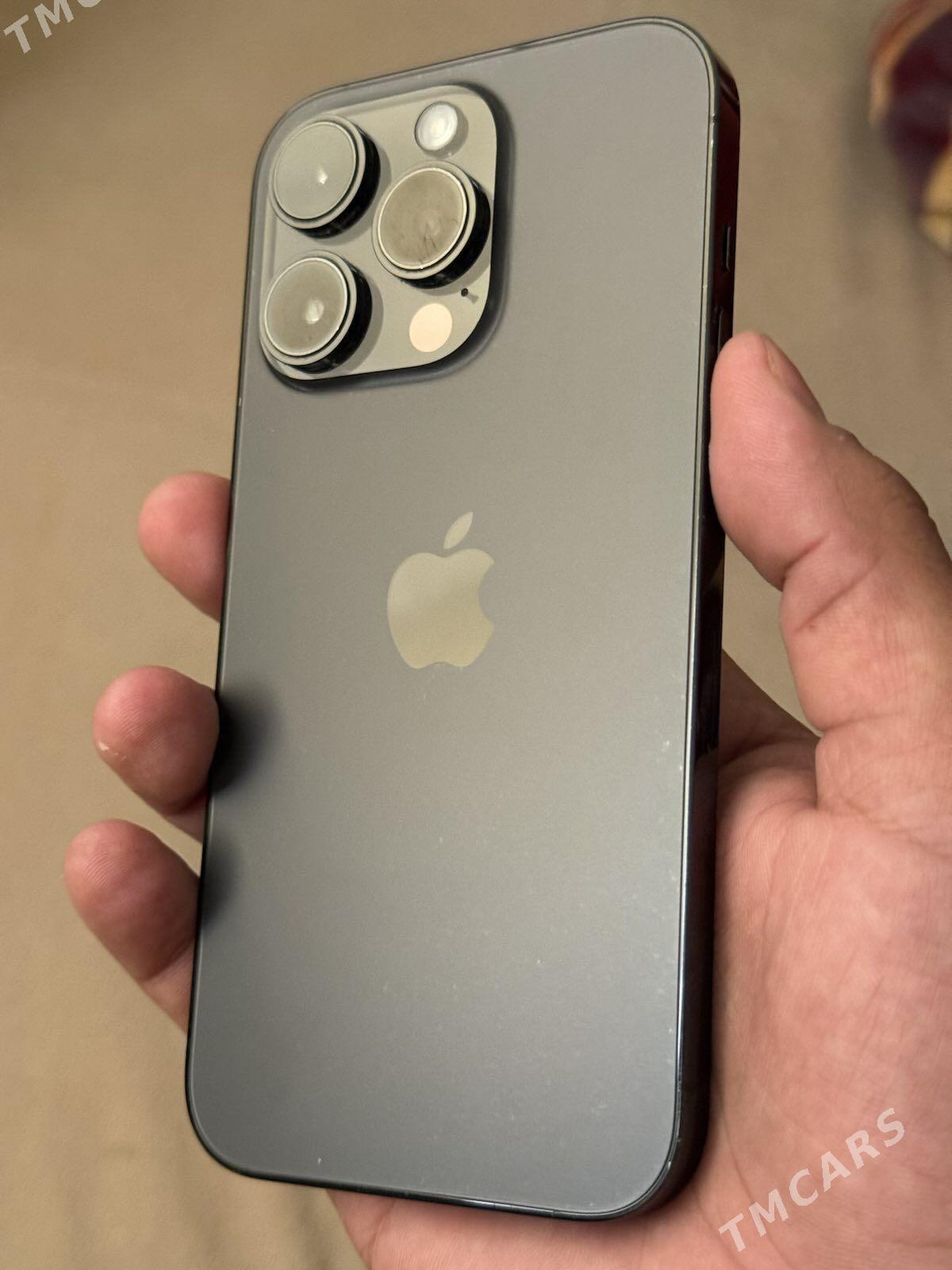 iphone 14 pro - Туркменбаши - img 1
