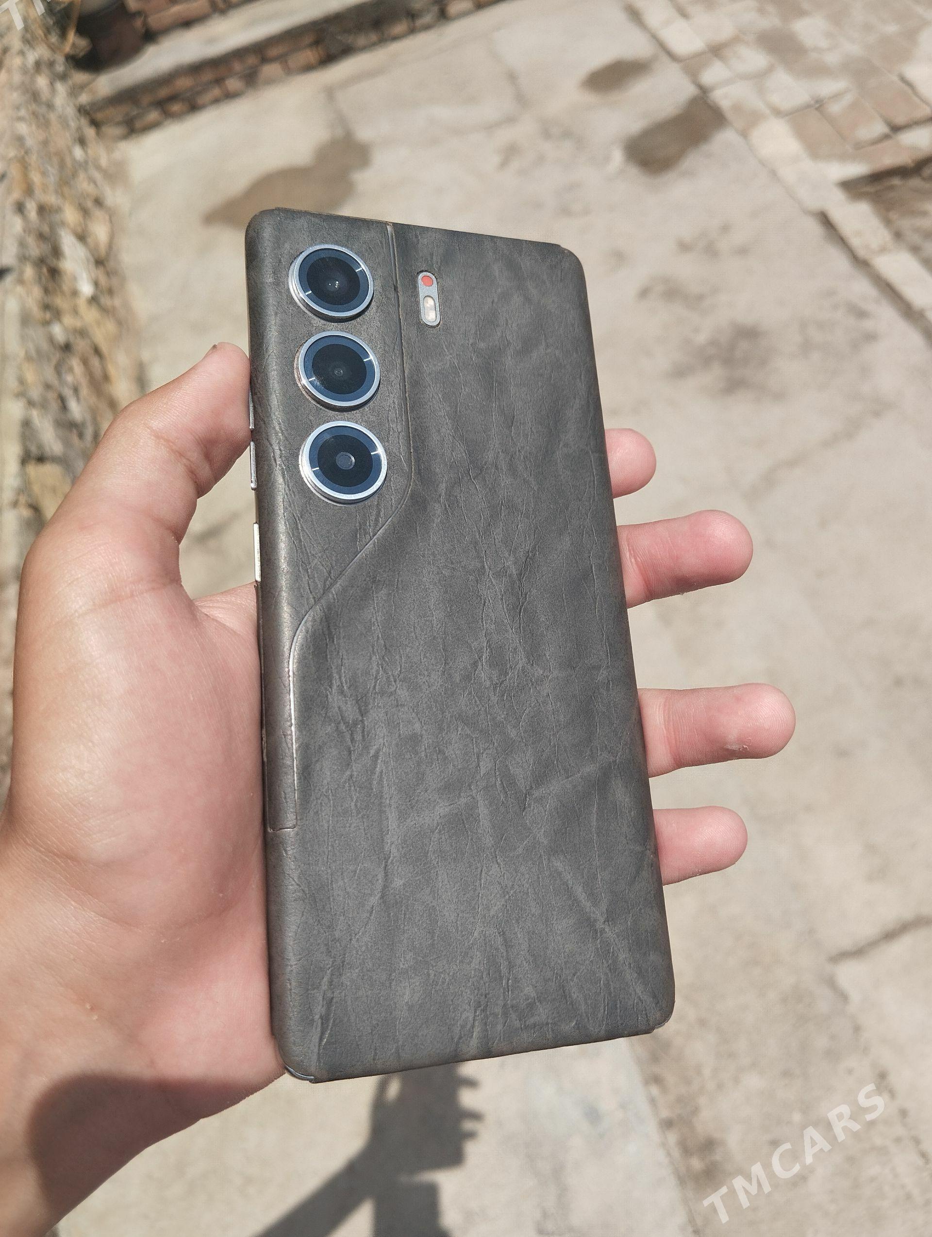 Tecno Comon 40 pro - Керки - img 1