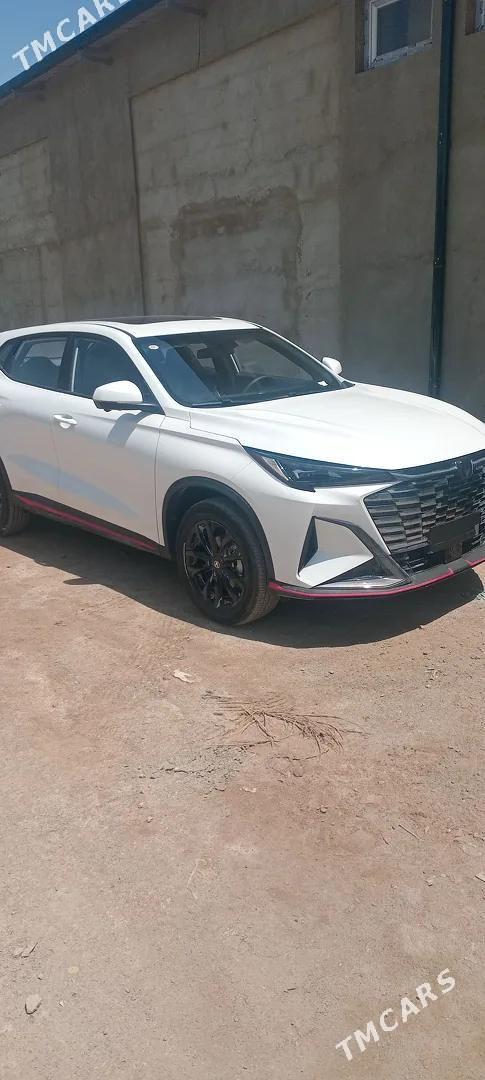 Changan X5 Plus 2026 - 290 000 TMT - Дашогуз - img 1