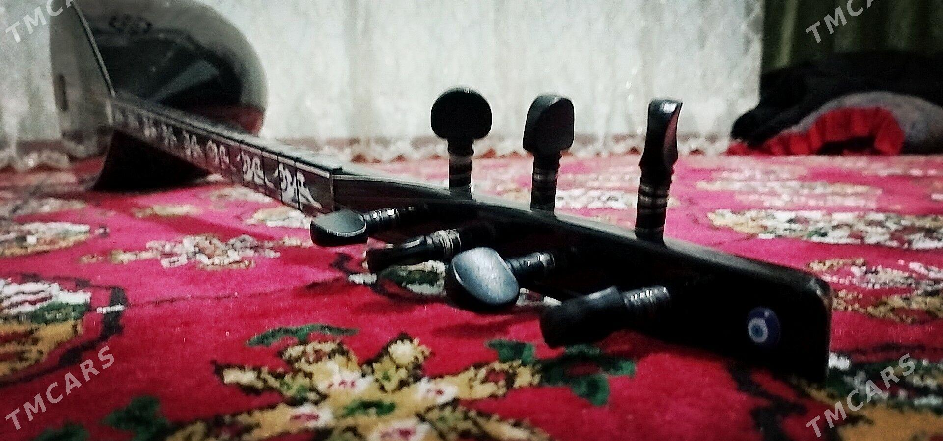 baglama - Murgap - img 1