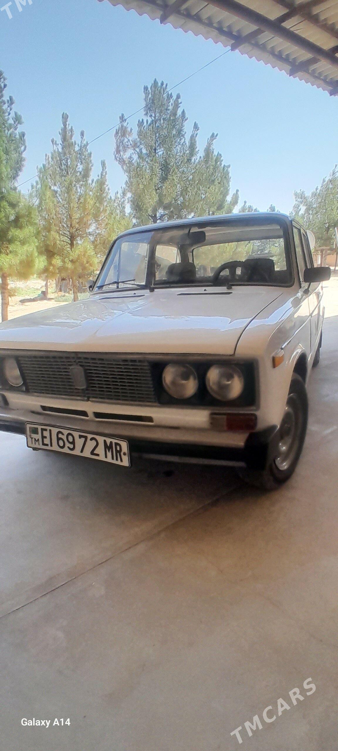 Lada 2106 1998 - 40 000 TMT - Baýramaly - img 1