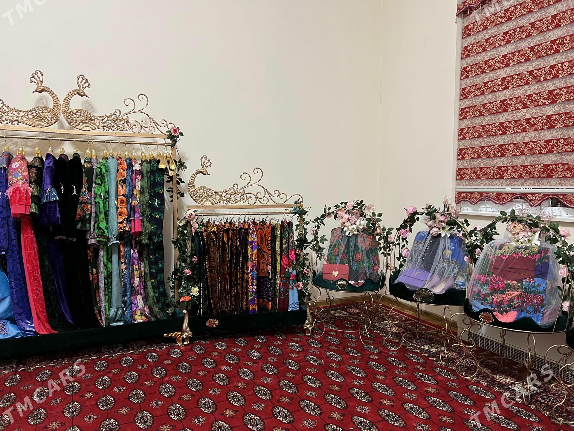 satlyk bukja - Aşgabat - img 1