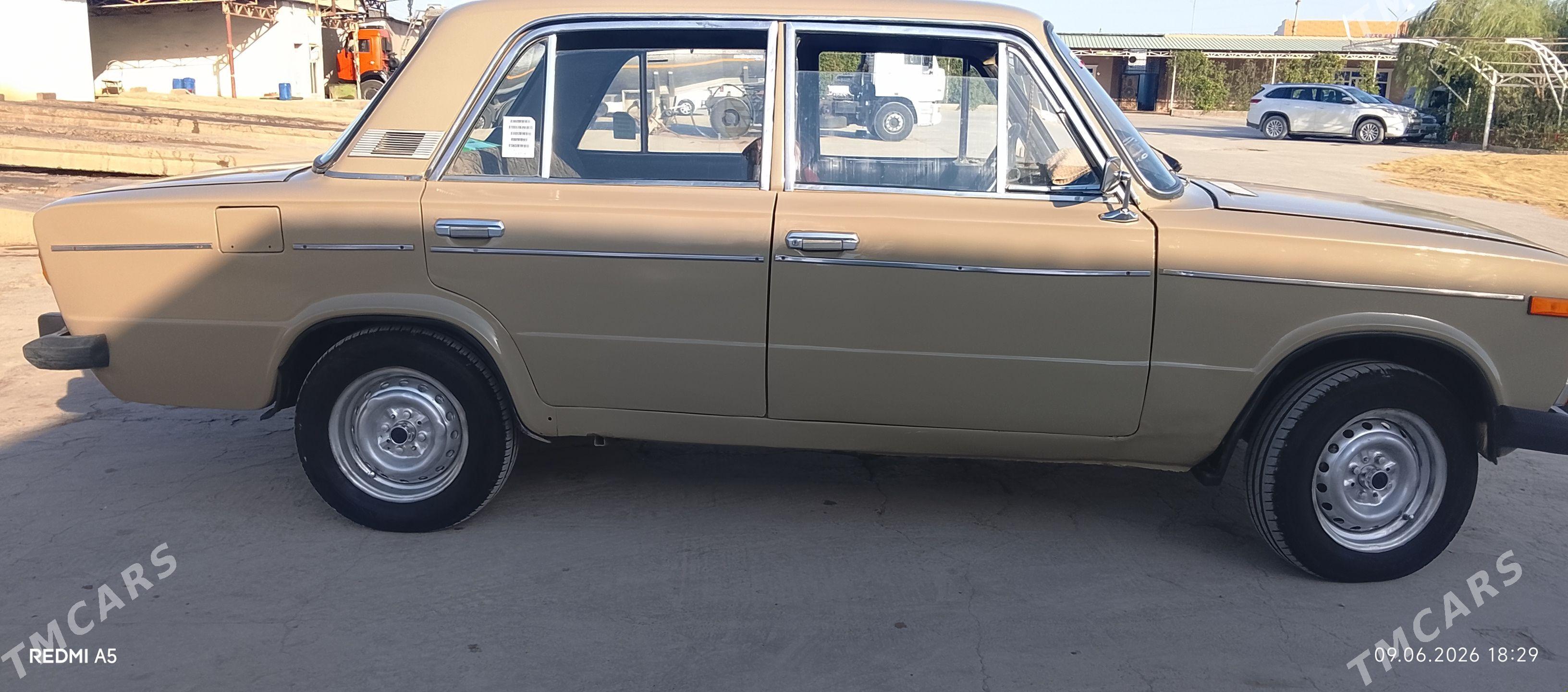 Lada 2106 1990 - 28 000 TMT - Tejen - img 1