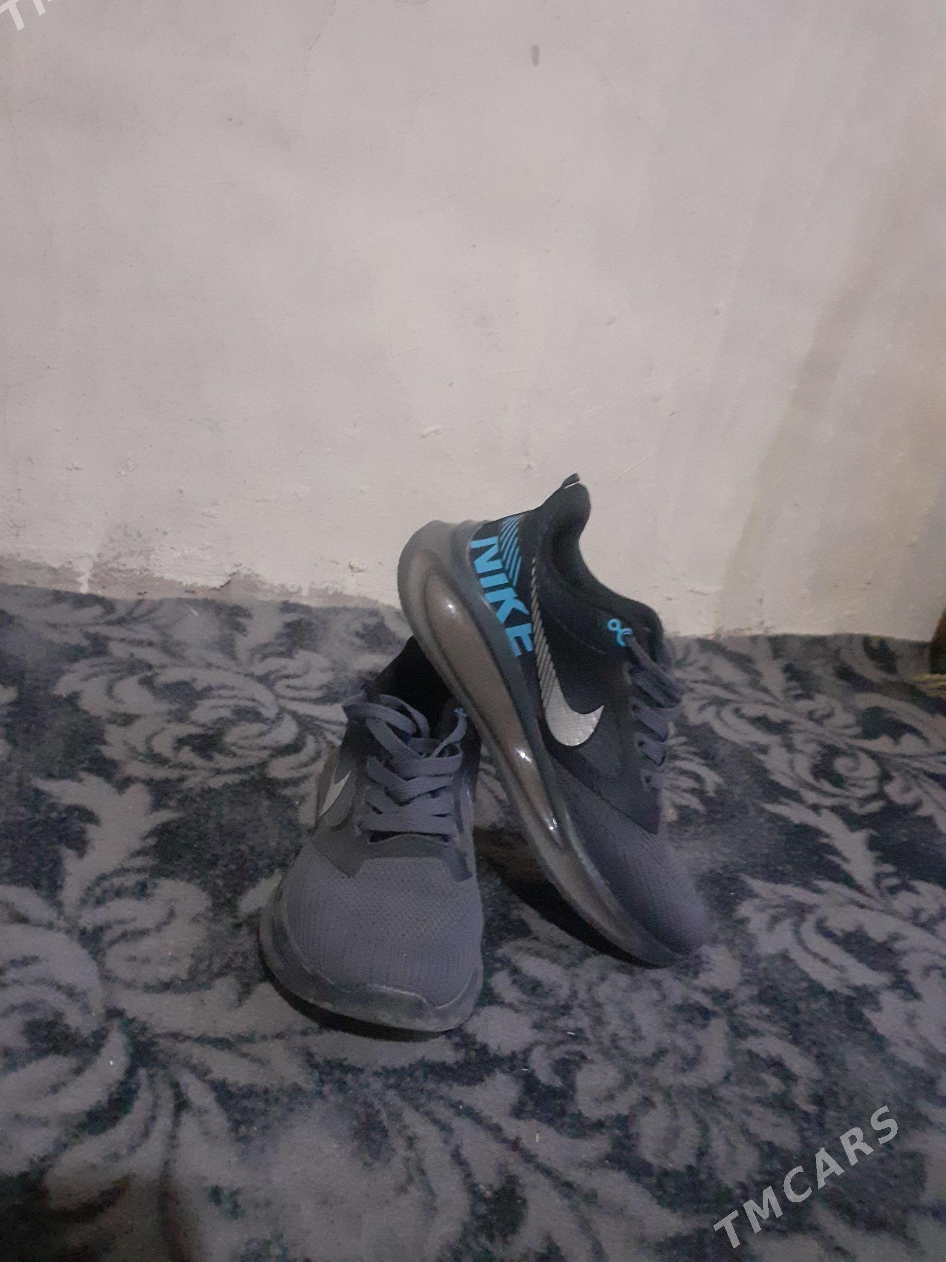 NIKE KRASOWKA - Ашхабад - img 1