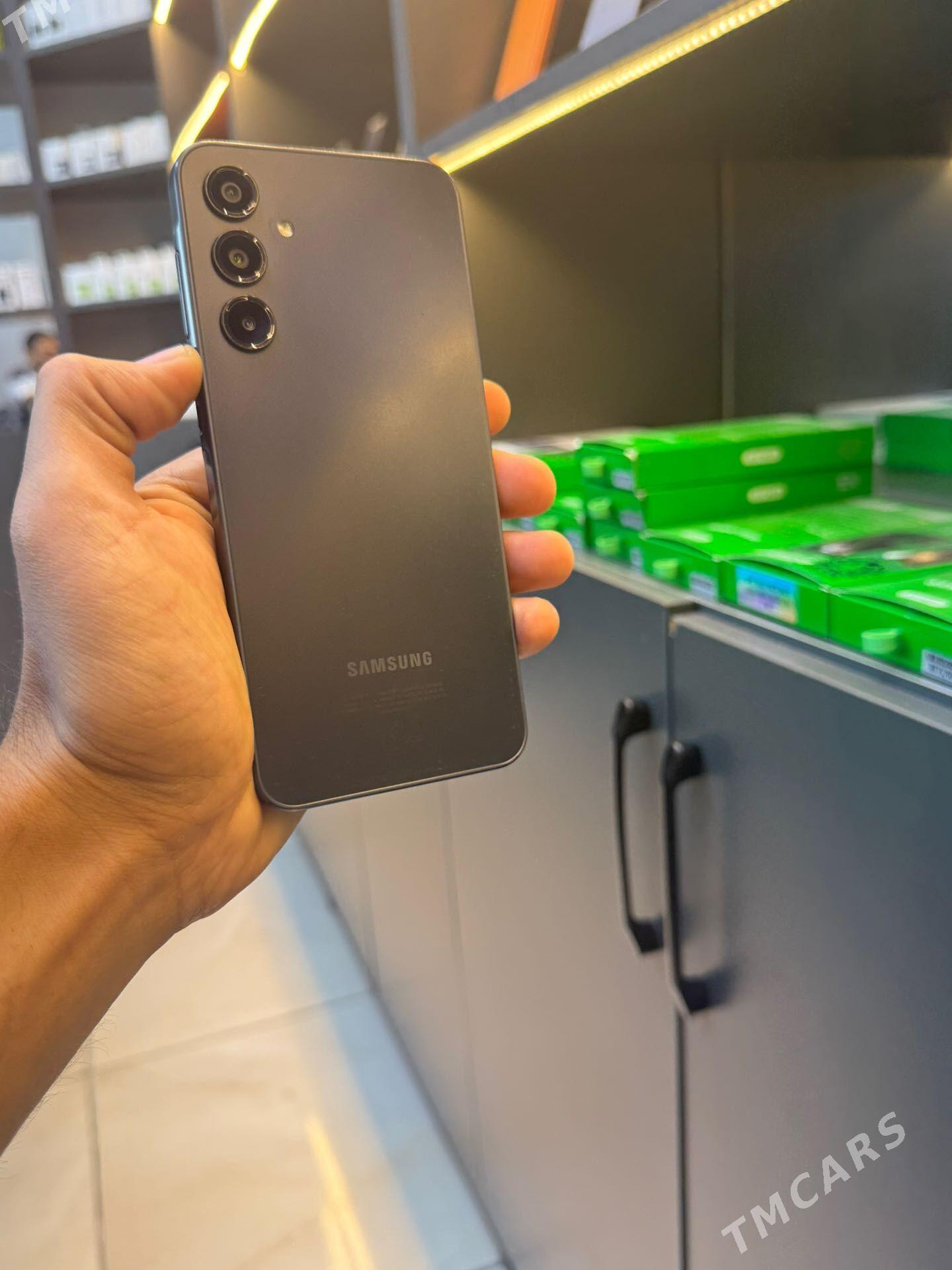 Samsung A 16 - Ашхабад - img 1