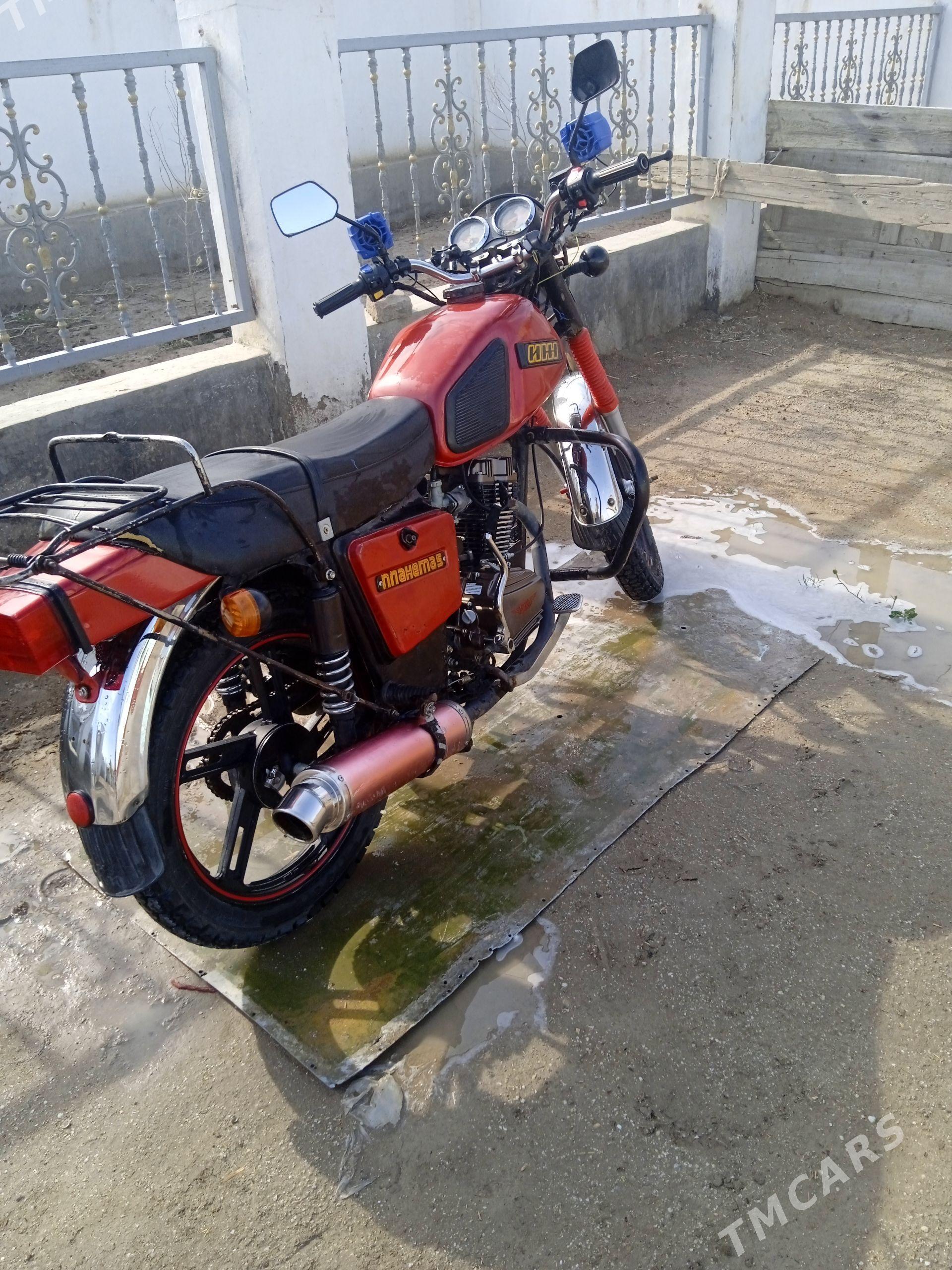 Fekon FK200-14G 2025 - 14 500 TMT - Эсенгулы - img 1
