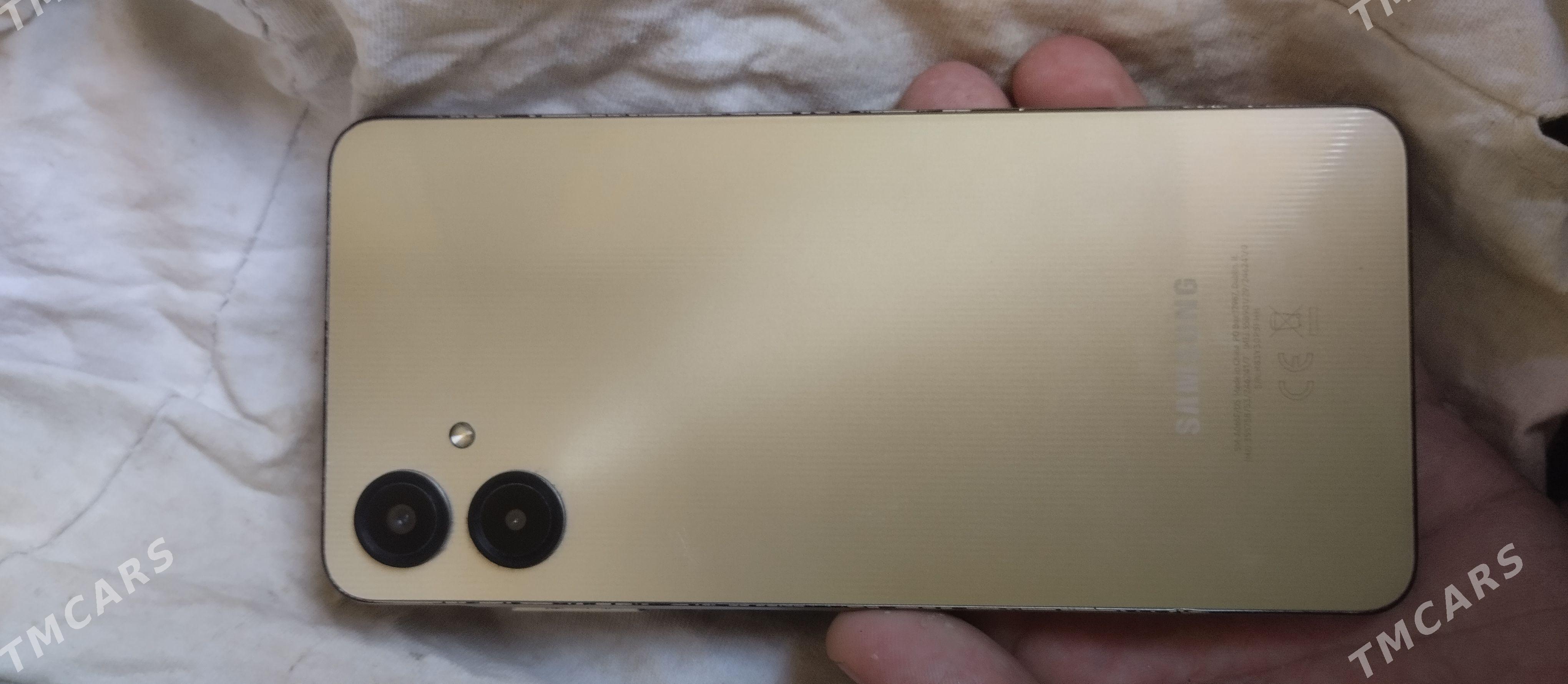 samsung a06 - Türkmenabat - img 1