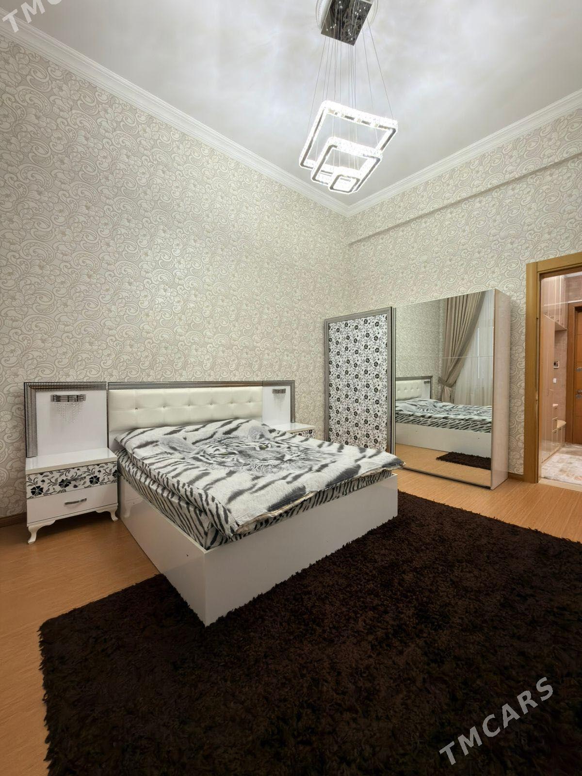 14 этап 4 ком - 14-nji tapgyr (Sowhozny köç) - img 1