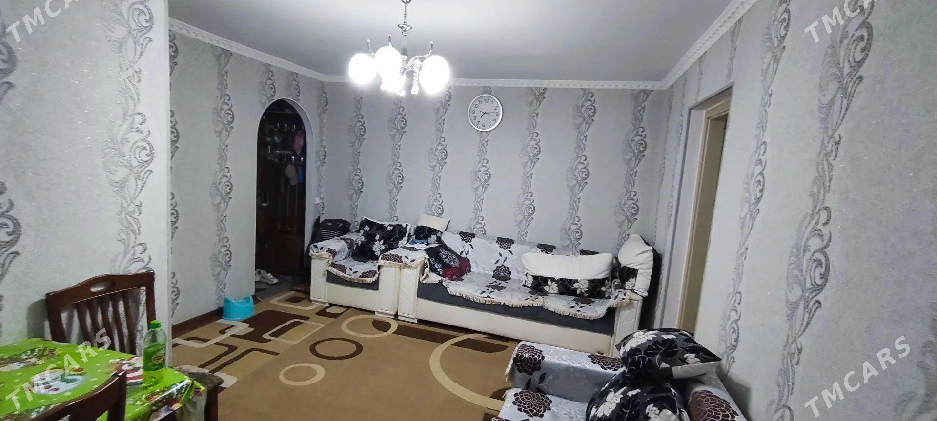 30MKR 3/1ET 1KOM 2 EDILEN - Aşgabat - img 1