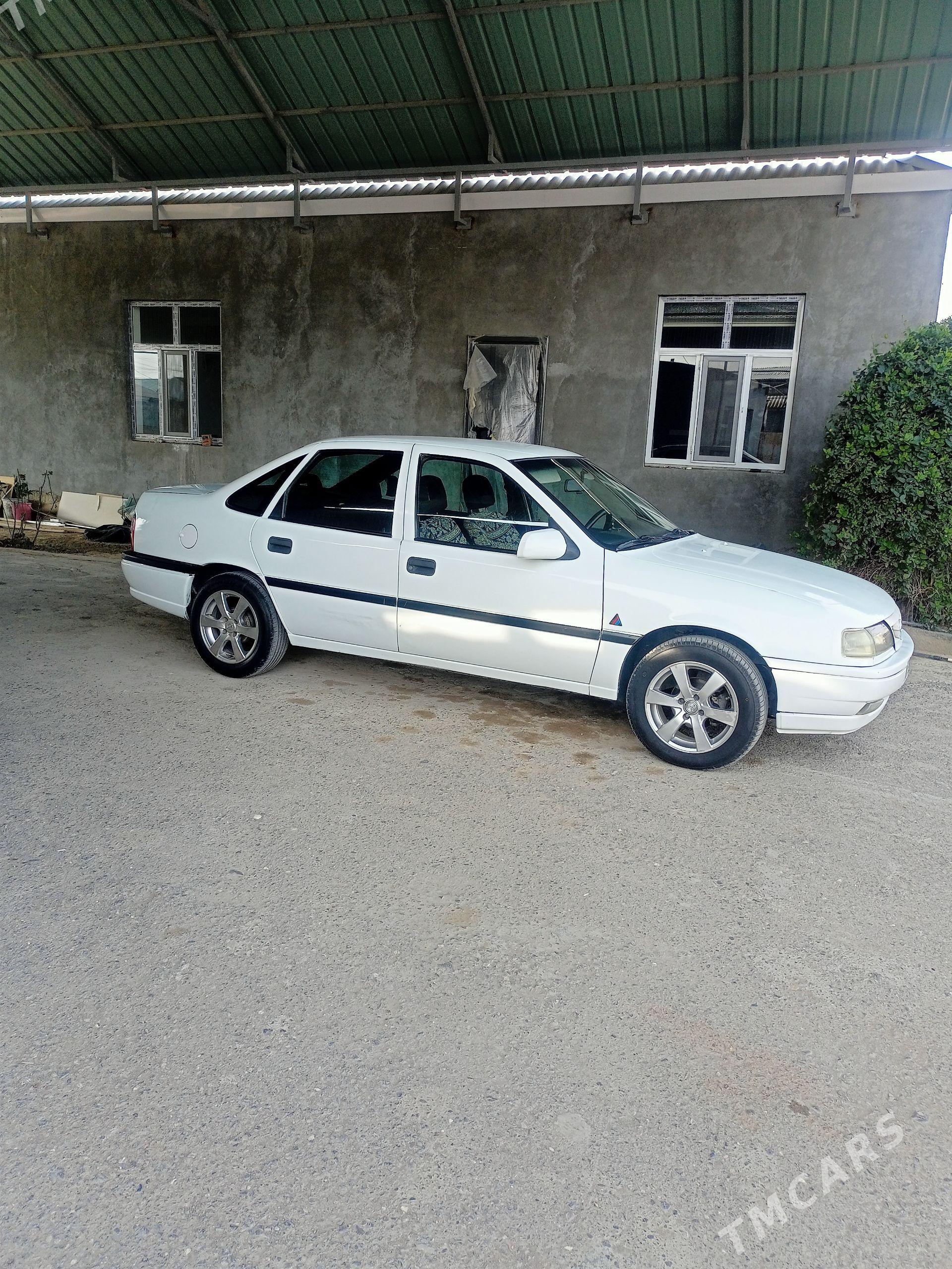 Opel Vectra 1994 - 43 000 TMT - Гёкдепе - img 1