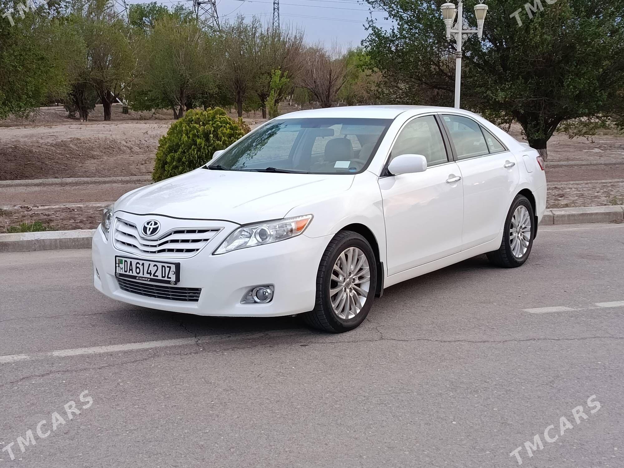 Toyota Camry 2011 - 235 000 TMT - Gubadag - img 1