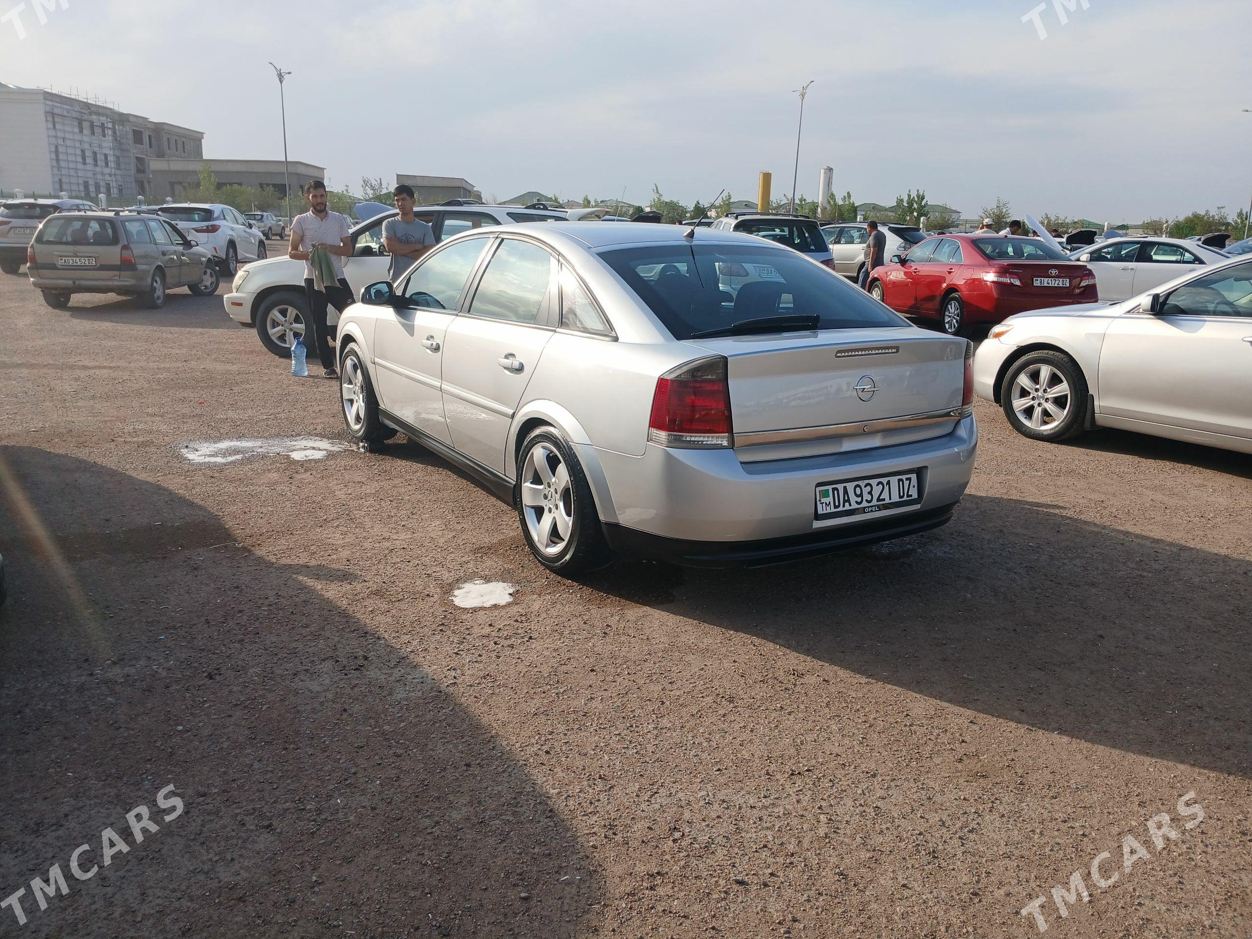 Opel Vectra 2004 - 120 000 TMT - Дашогуз - img 1