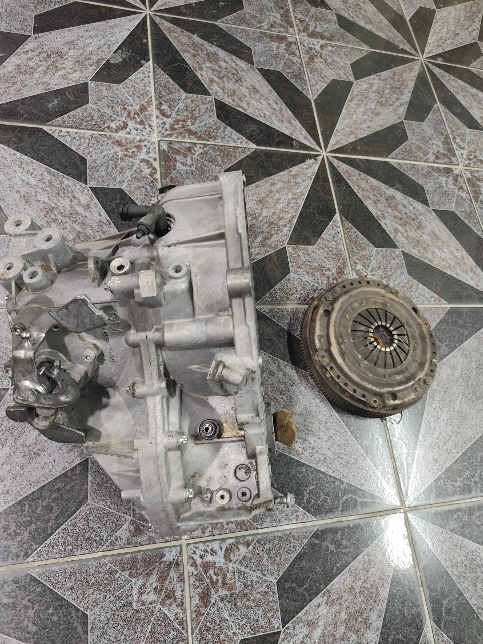 коробка korobka 4 000 TMT - Aşgabat - img 1