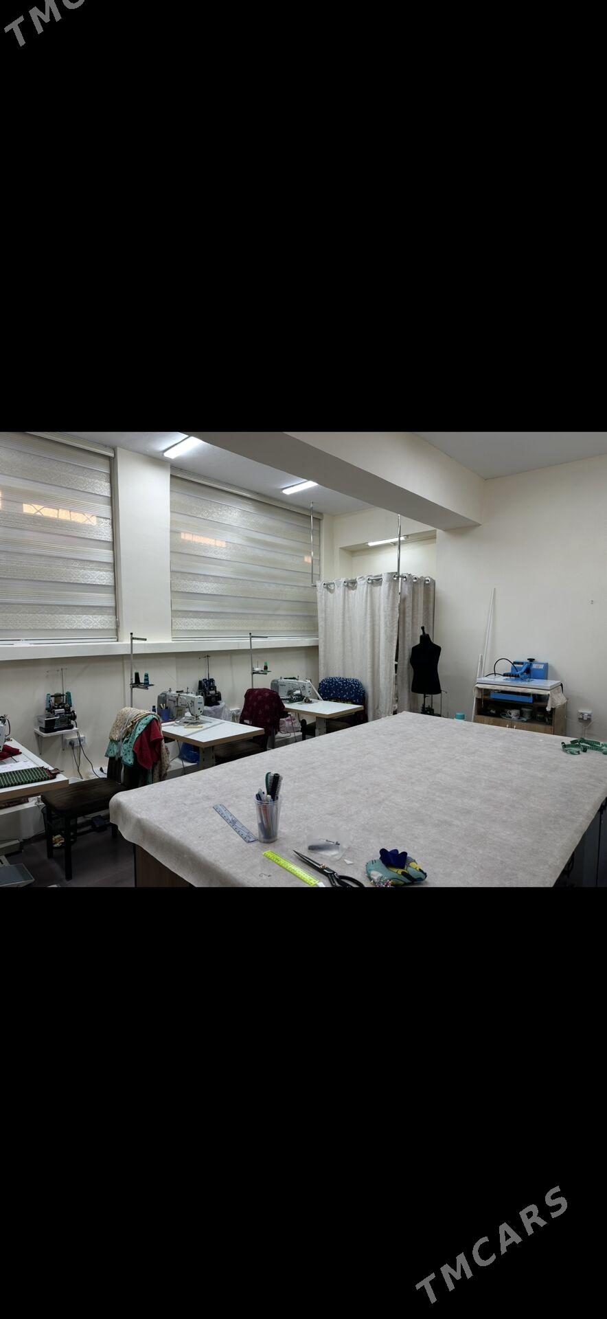 arenda atelye - Aşgabat - img 1
