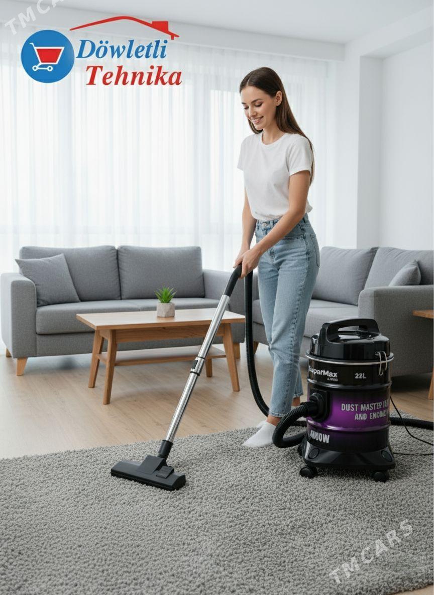 KREDIT PYLESOS SUPERMAX 22 L. - 1 мкр - img 1