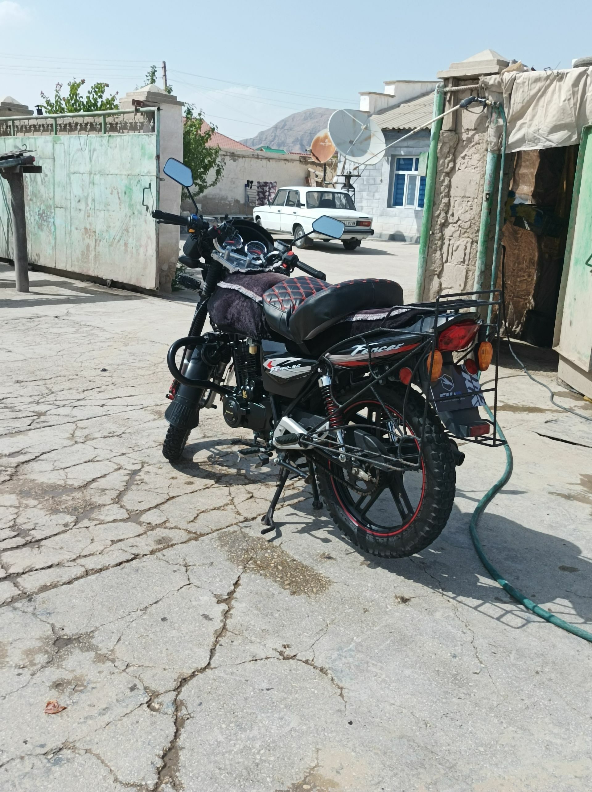 fekon bağaç 300 TMT - Гумдаг - img 1