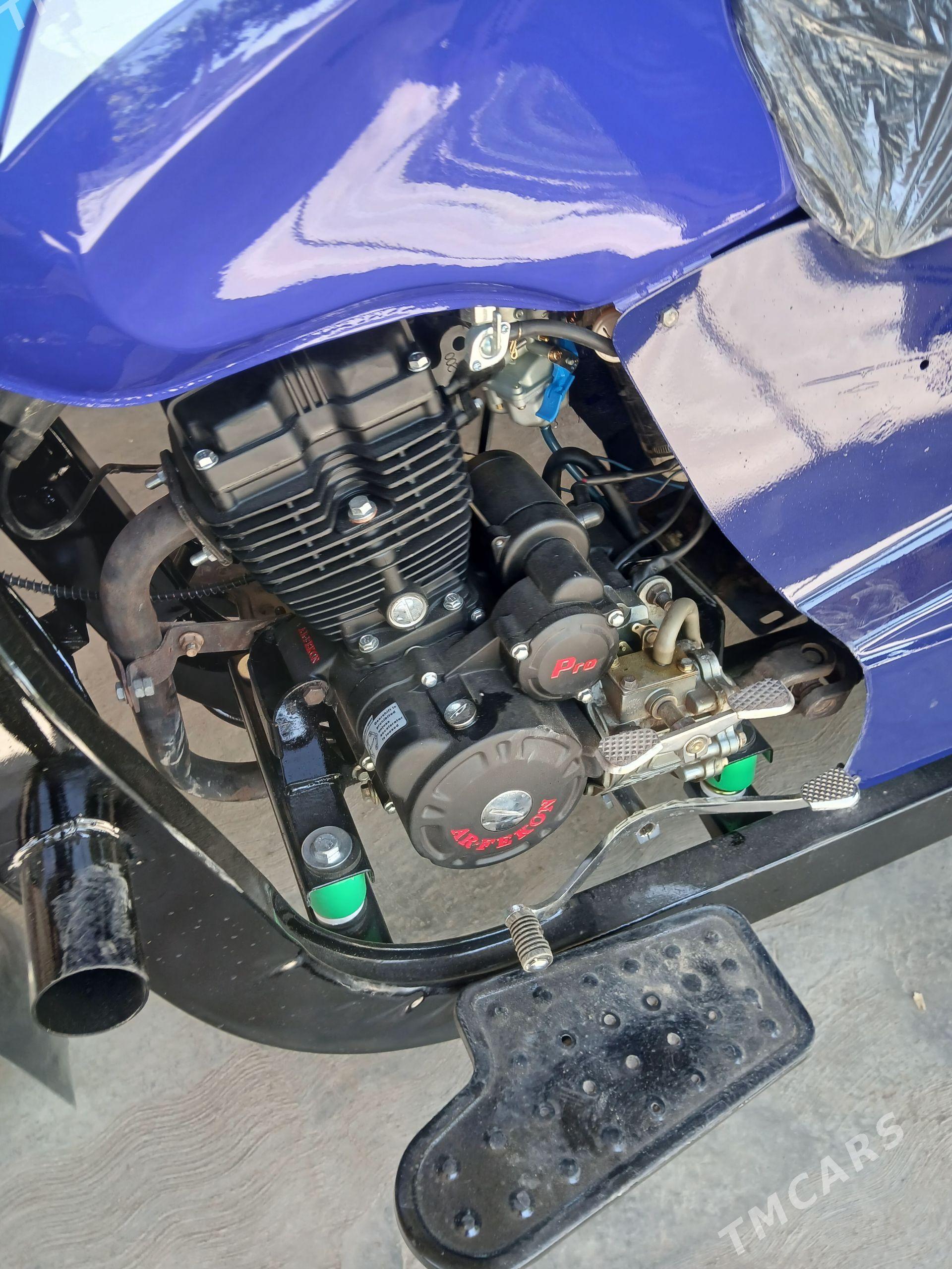 Fekon FK150-8G 2016 - 22 000 TMT - Саят - img 1