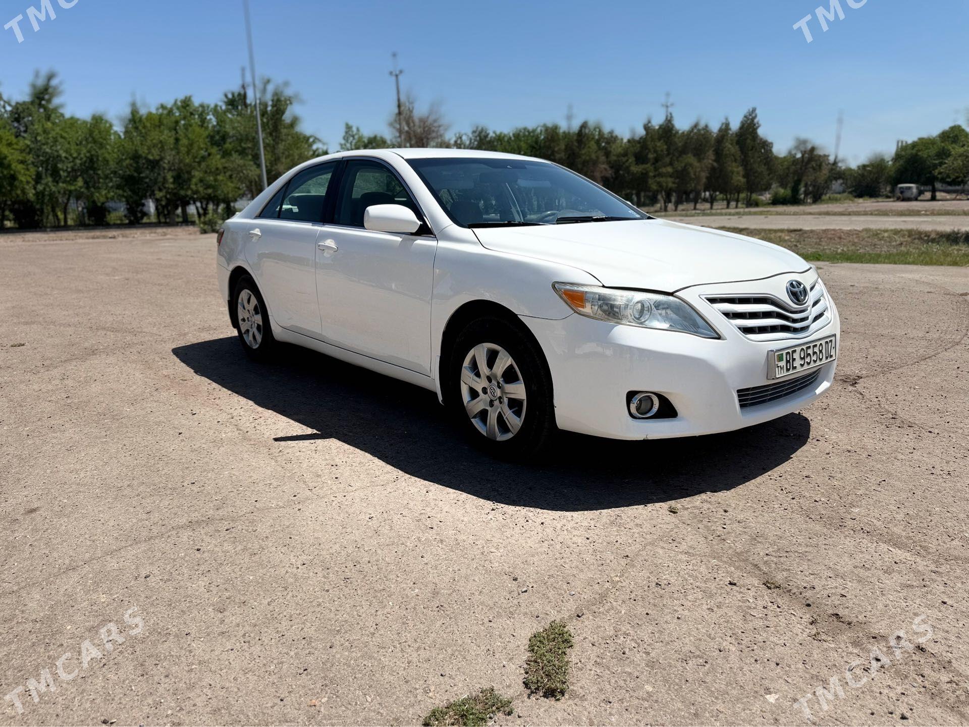 Toyota Camry 2010 - 225 000 TMT - Дашогуз - img 1