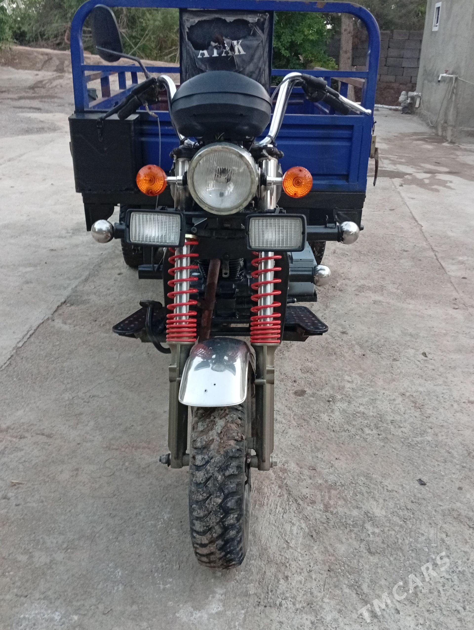 Fekon FK200-14G 2018 - 18 000 TMT - Теджен - img 1