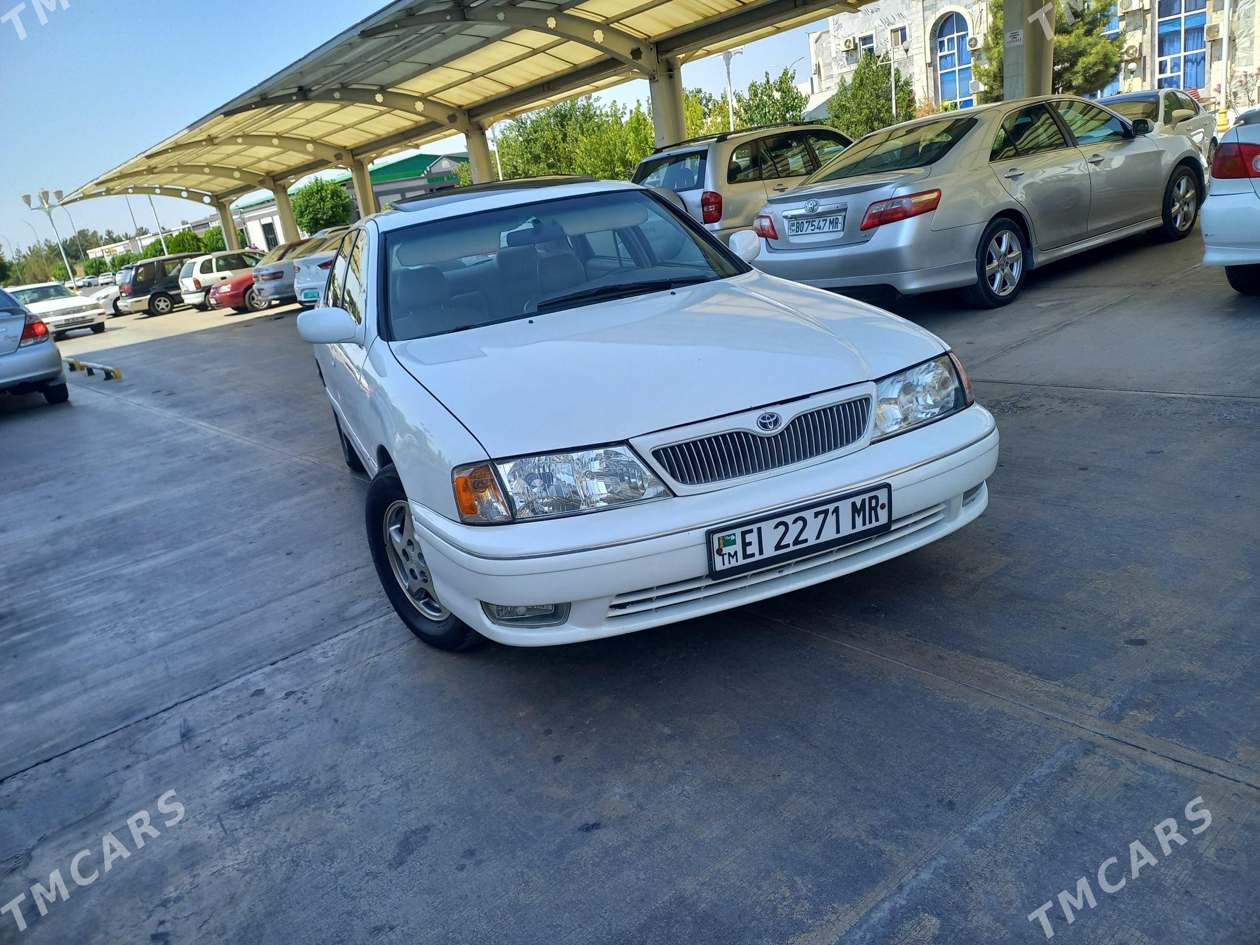 Toyota Avalon 1999 - 140 000 TMT - Мары - img 1