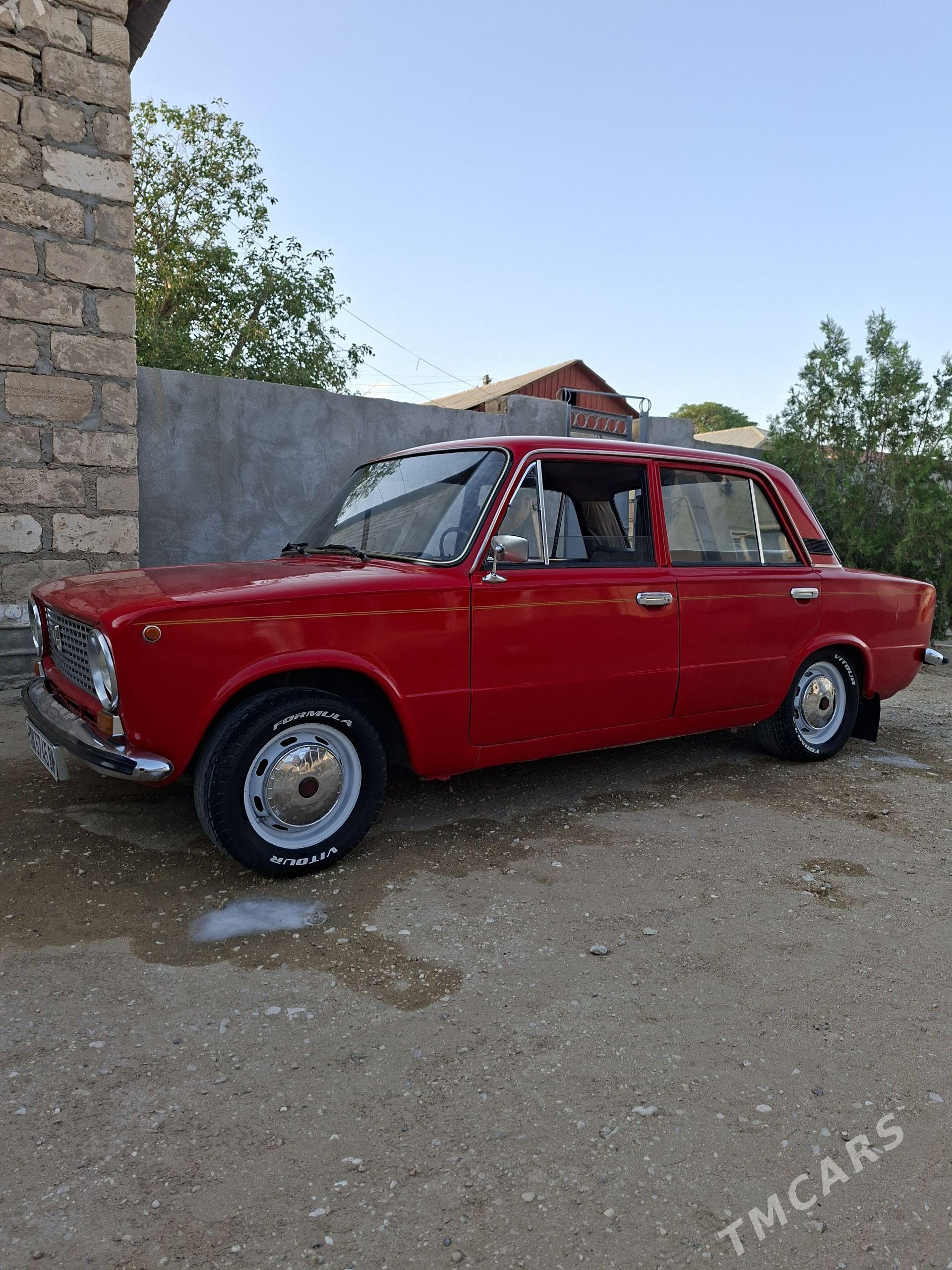 Lada 2104 1980 - 38 000 TMT - Гумдаг - img 1