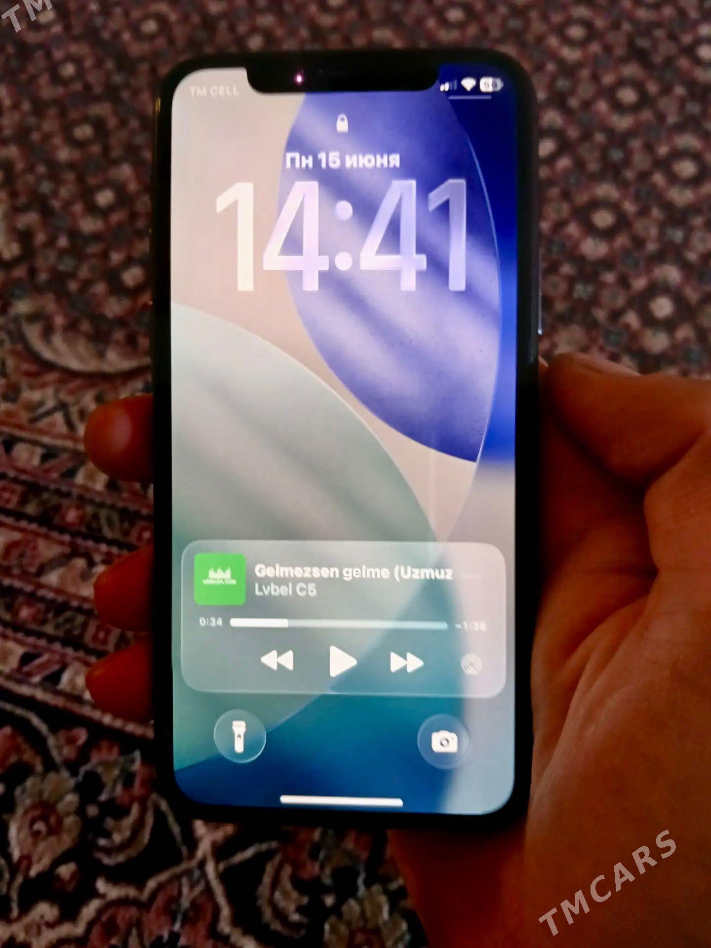 iphone 11 pro - Daşoguz - img 1