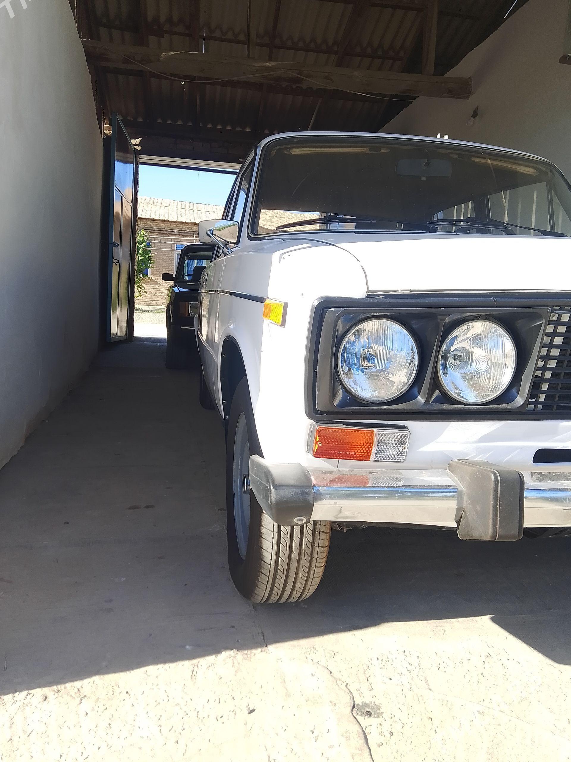 Lada 2106 2002 - 42 000 TMT - Çärjew - img 1