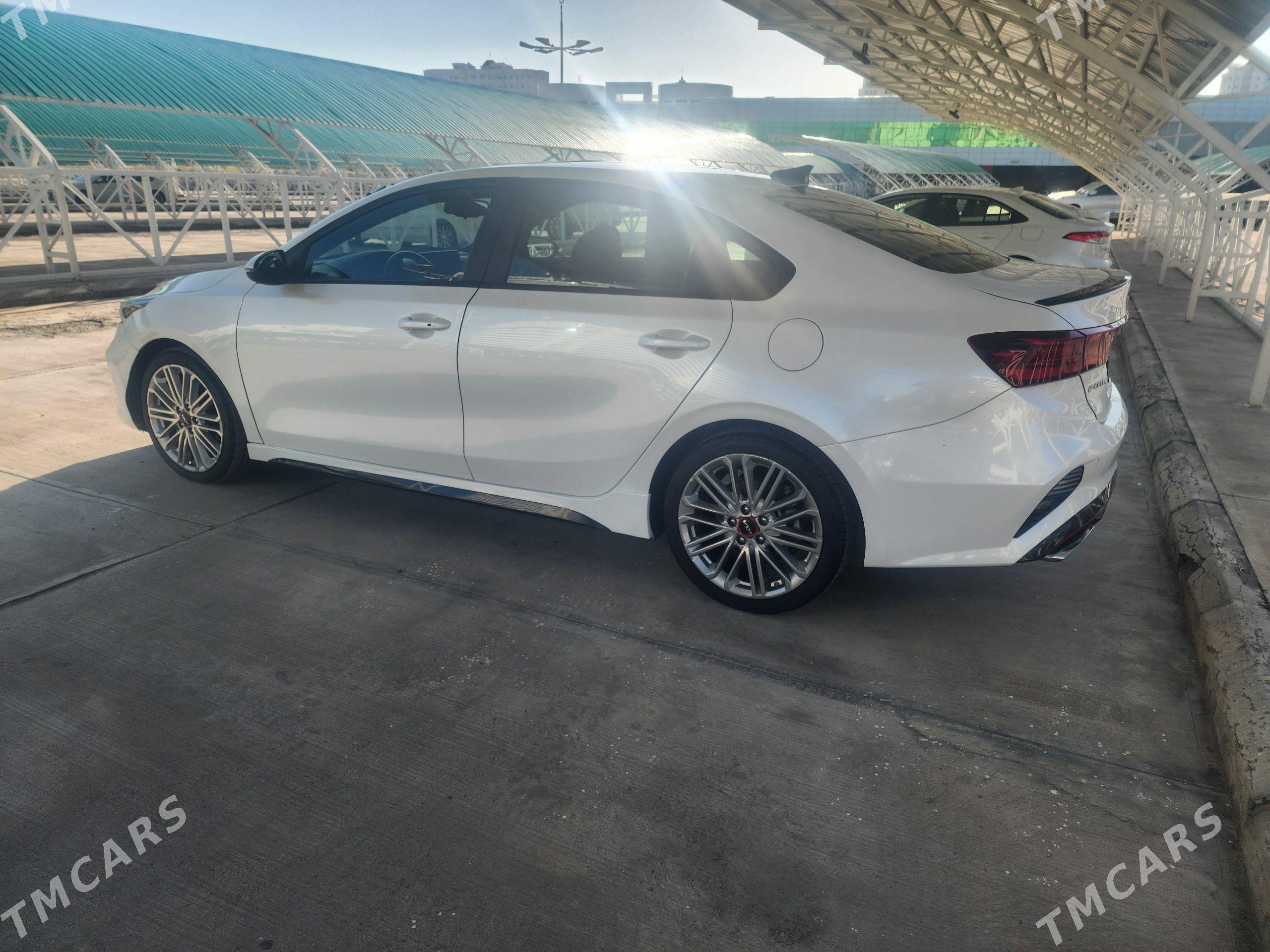 Kia Forte 2022 - 255 000 TMT - Türkmenabat - img 1
