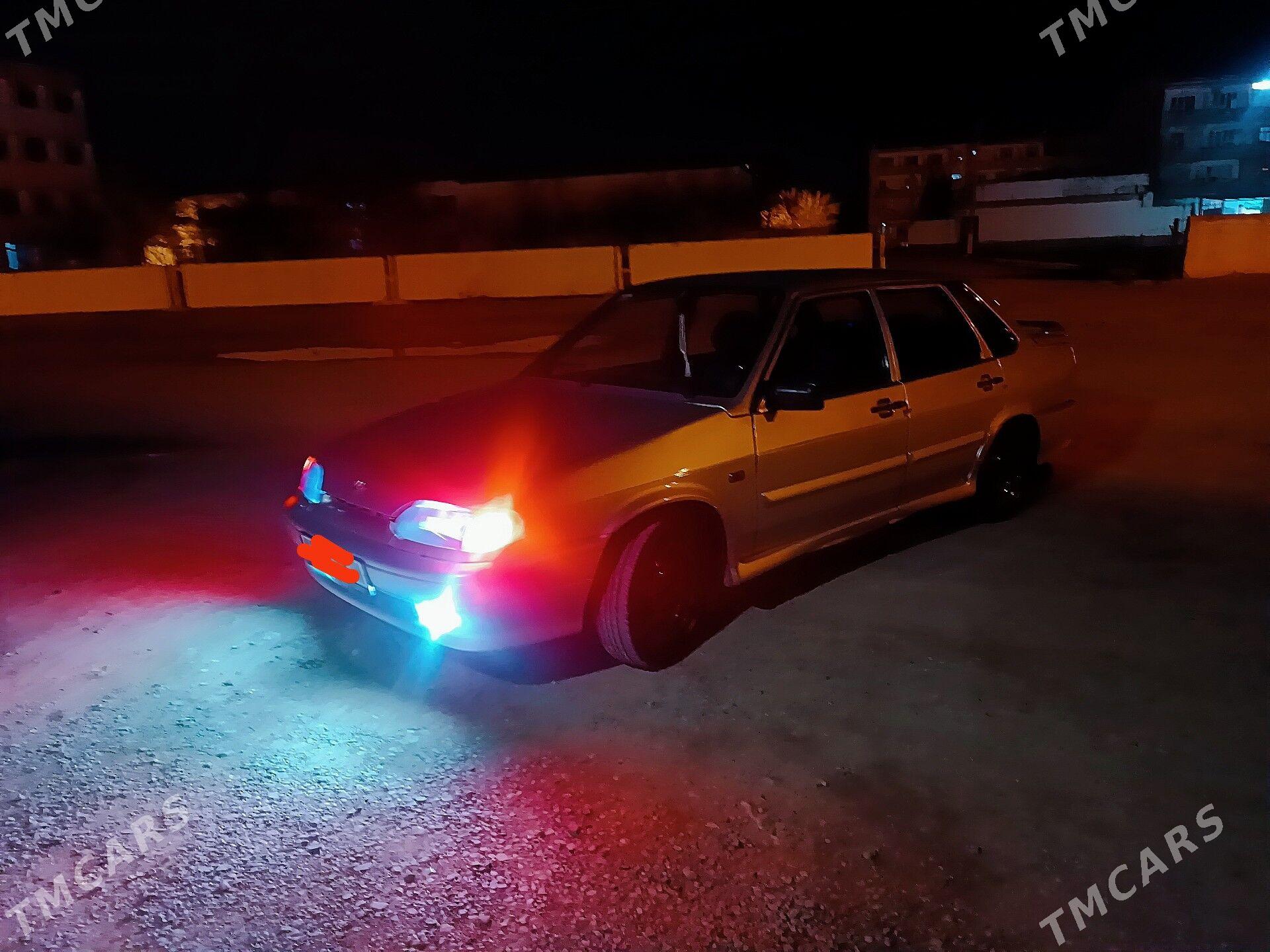 Lada 2115 2005 - 50 000 TMT - Gyzylarbat - img 1