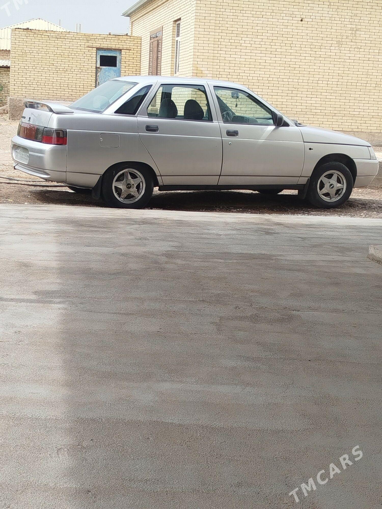 Lada 2110 2002 - 30 000 TMT - Baýramaly - img 1