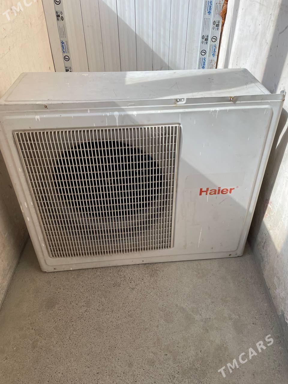 Kondisioner Haier 80-lik - Bekrewe - img 1