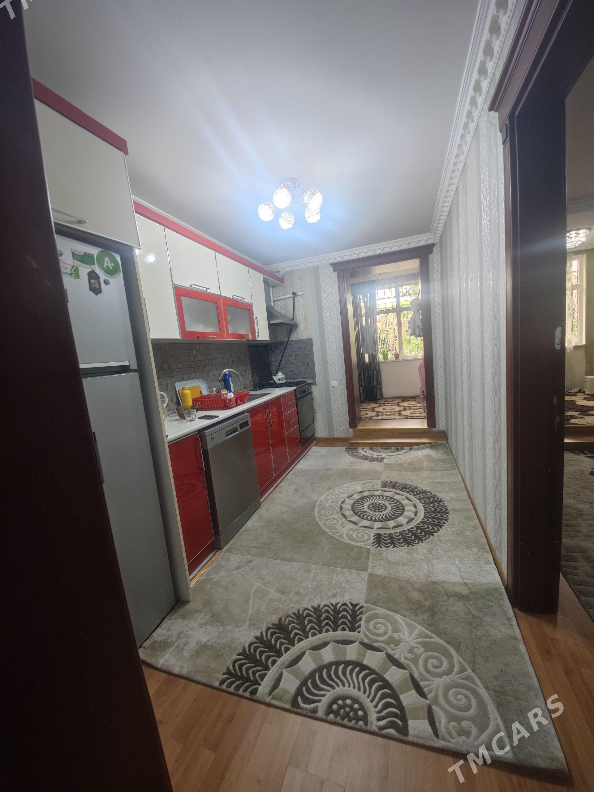 10 mik 3kom - Aşgabat - img 1