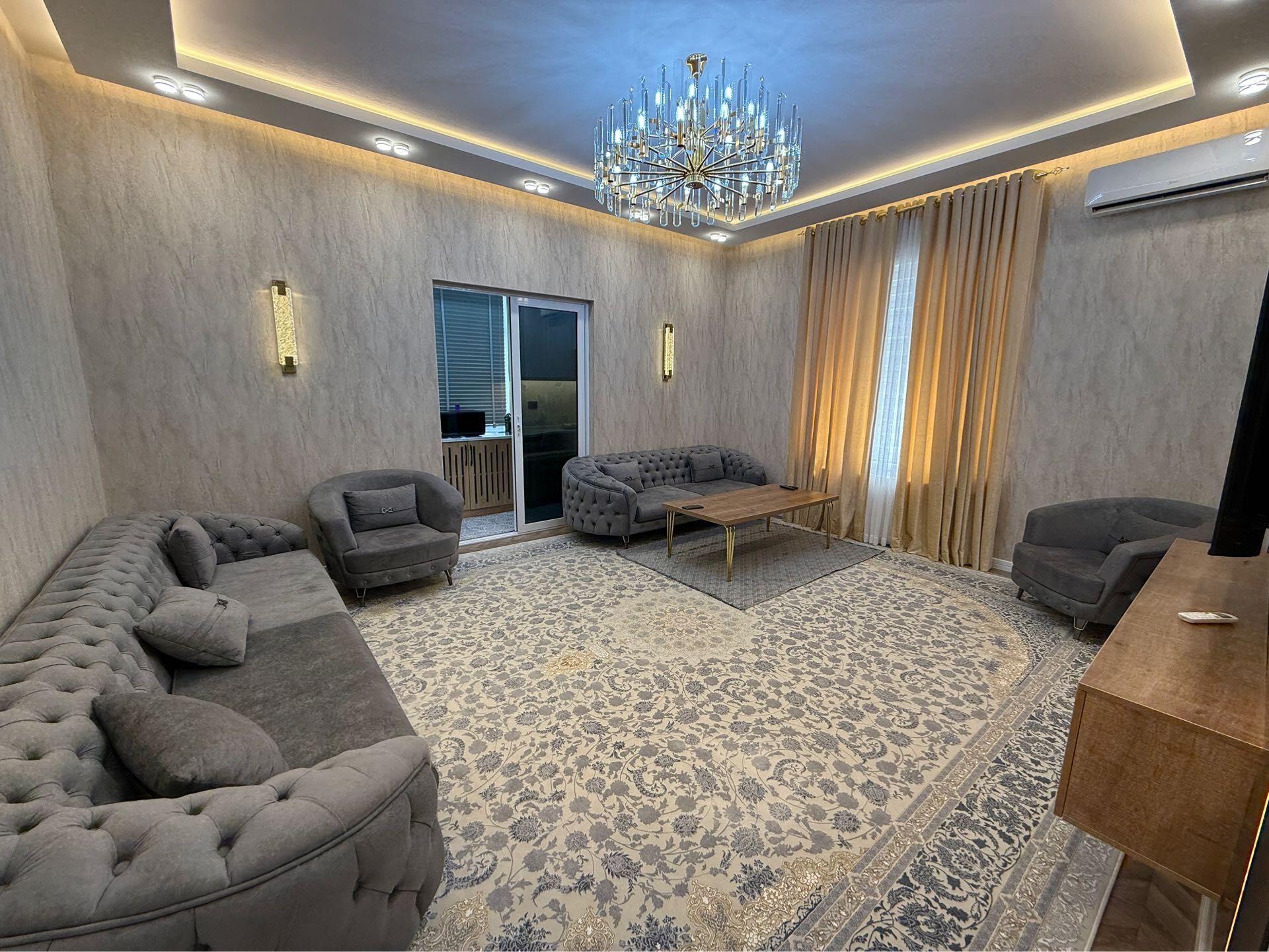 Arenda jaý - Aşgabat - img 1