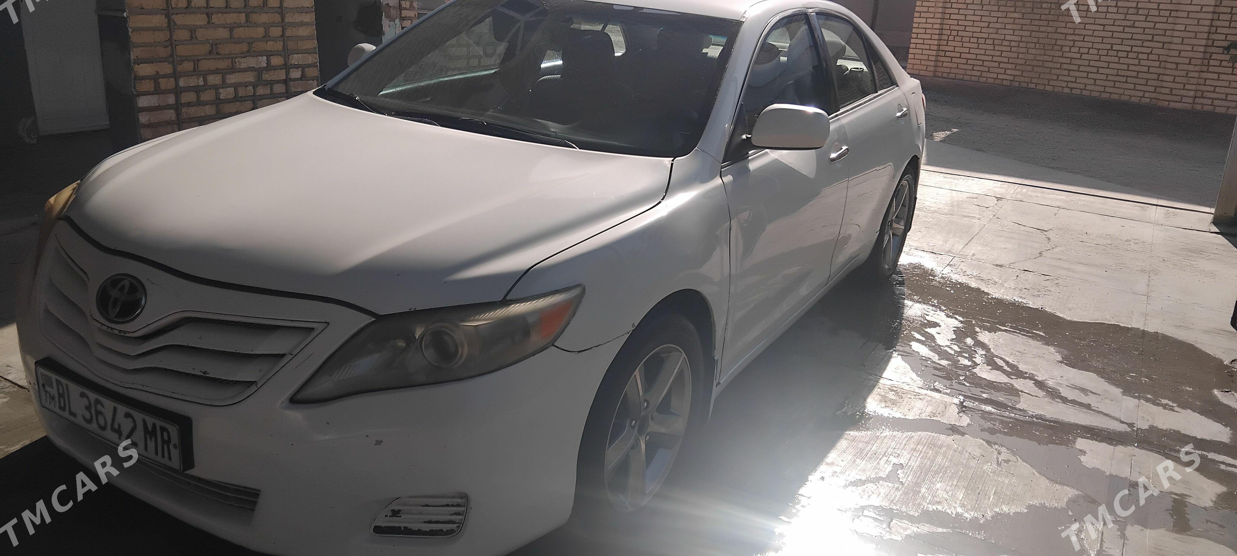 Toyota Camry 2009 - 115 000 TMT - Murgap - img 1