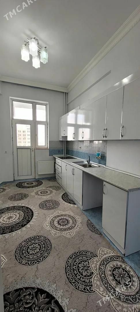 Sayoly elitka - Türkmenbaşy şaýoly - img 1