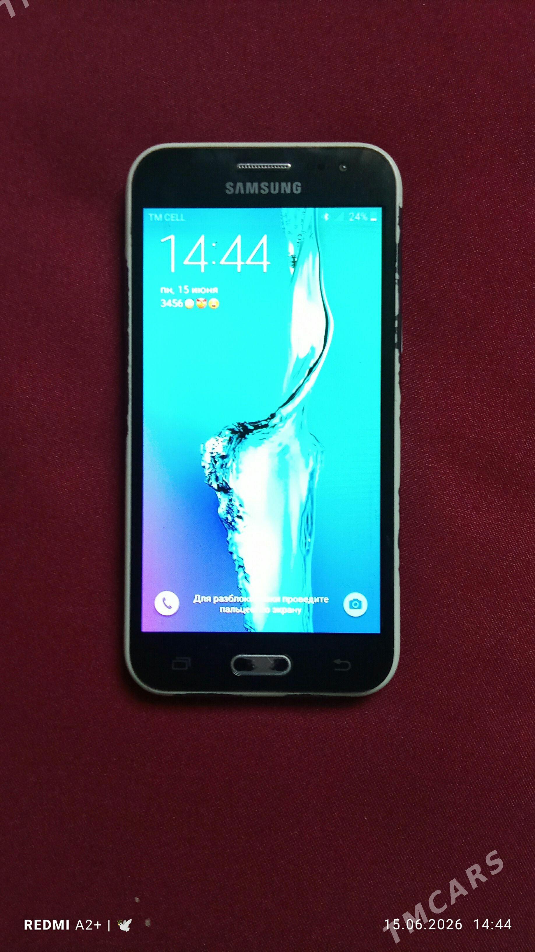 Galaxsy j2 - Daşoguz - img 1