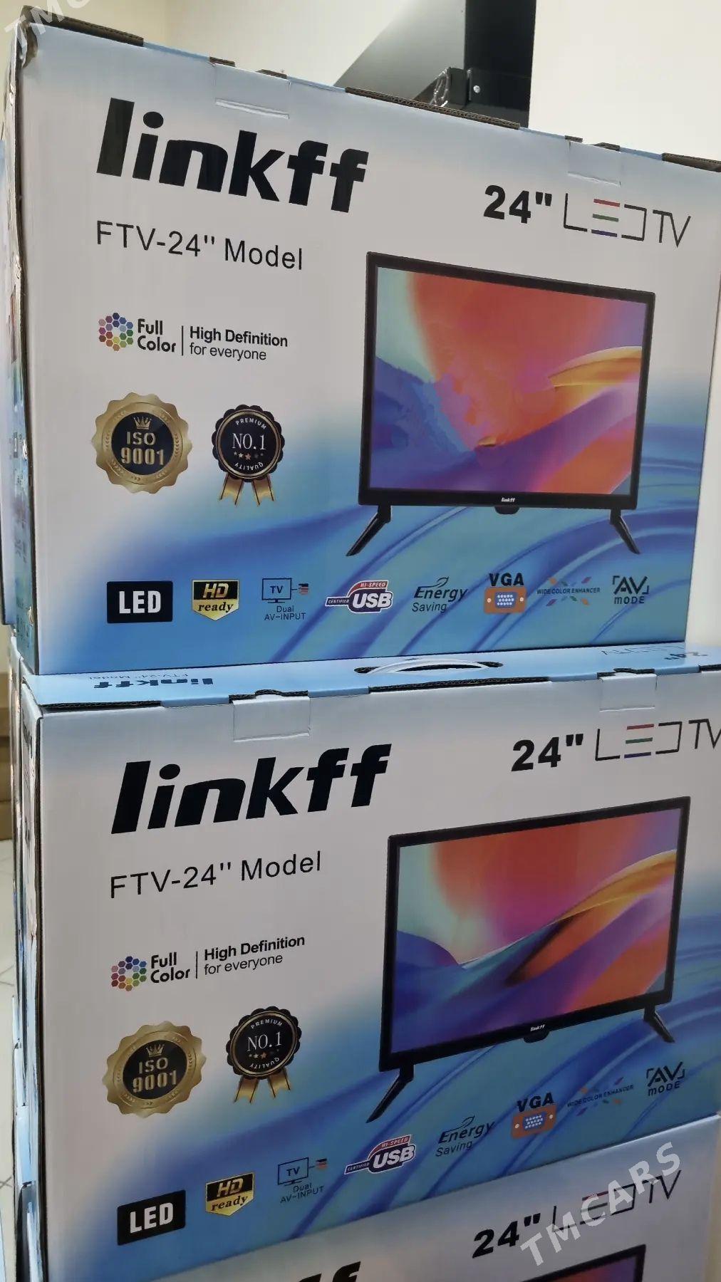 TÄZE TELEWIZORLAR TÄZE GÖRNÜŞI - Gurtly - img 1