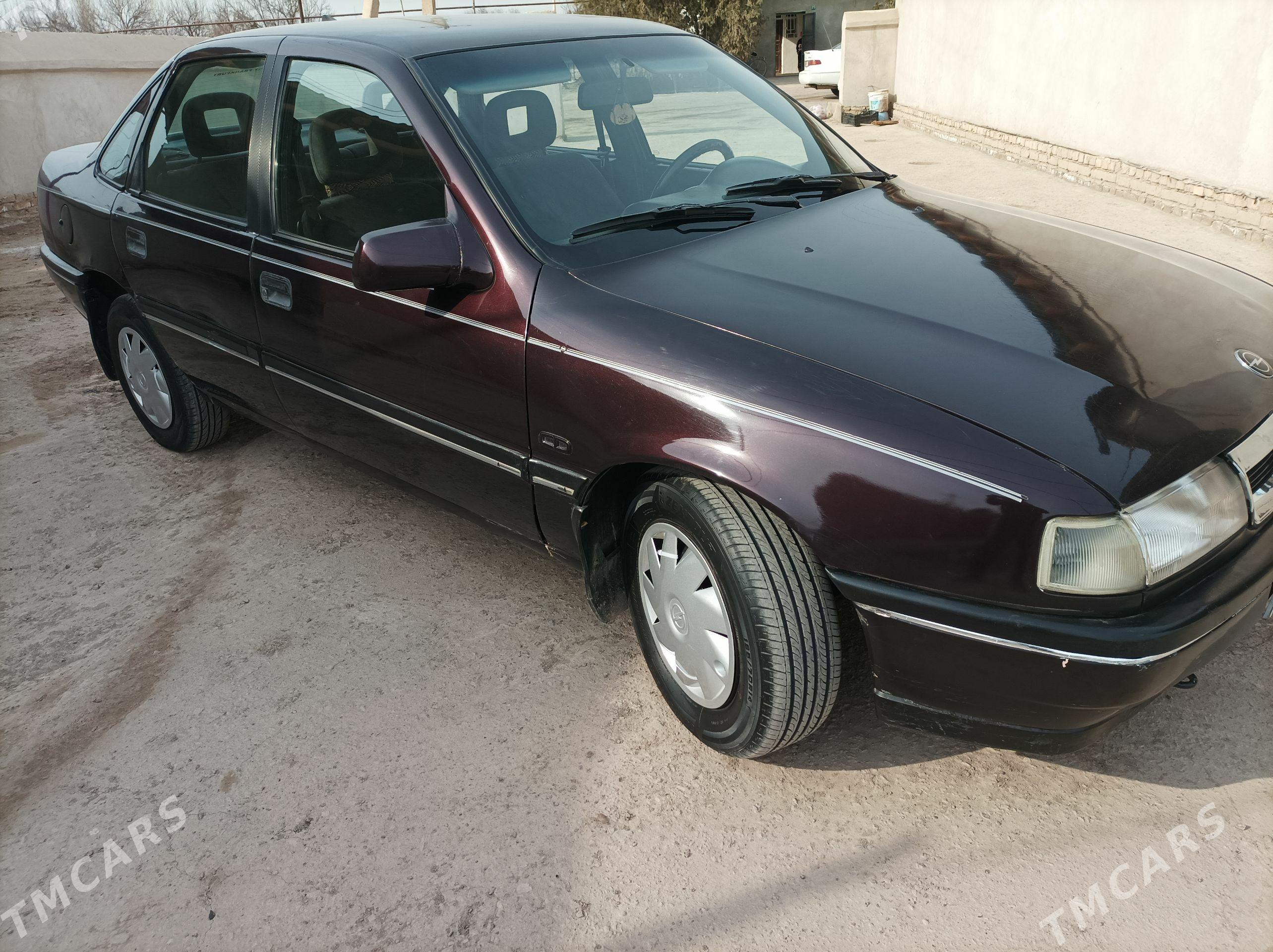Opel Vectra 1992 - 45 000 TMT - Görogly (Tagta) - img 1