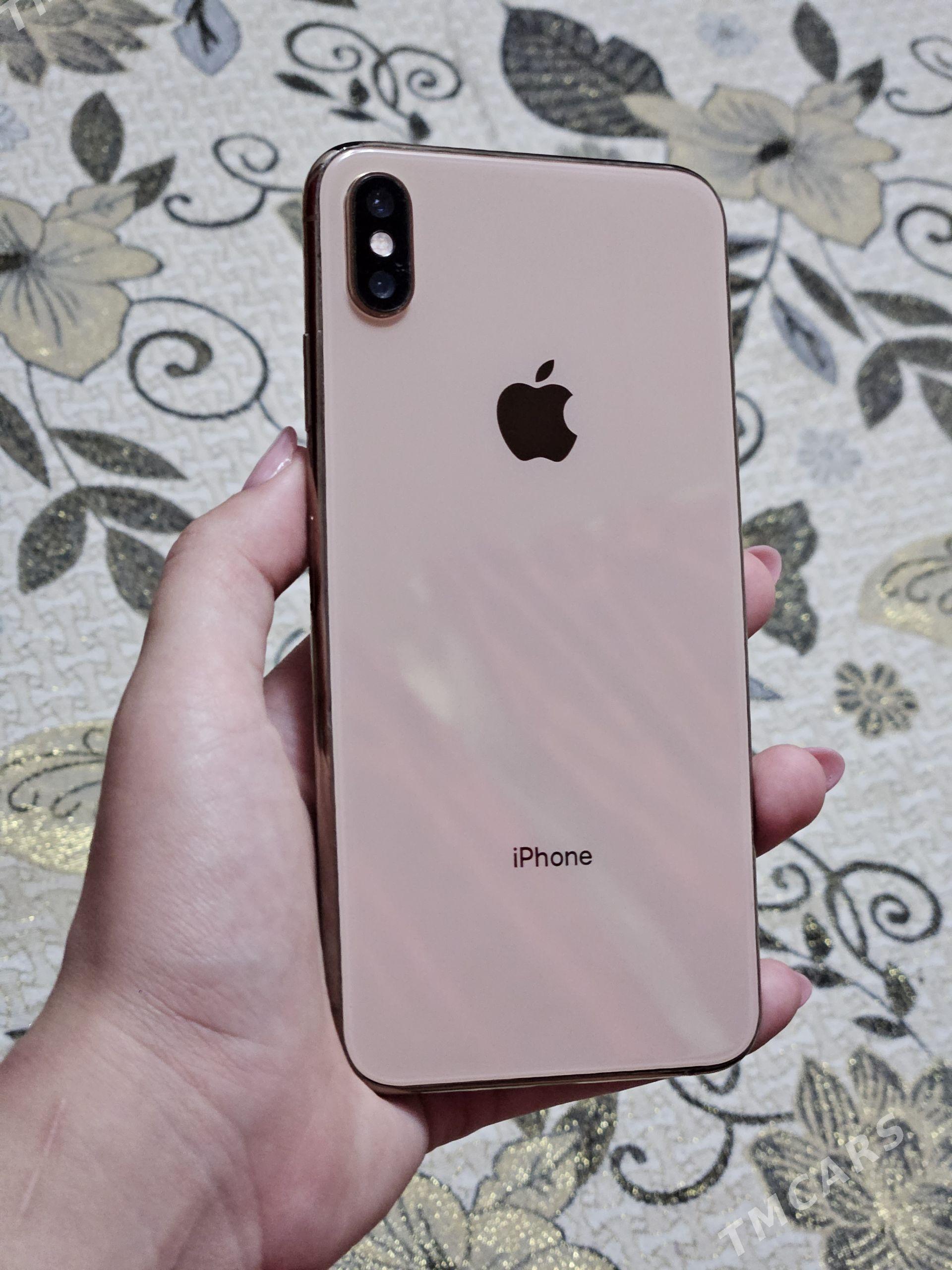 iphone Xs max - Мары - img 1